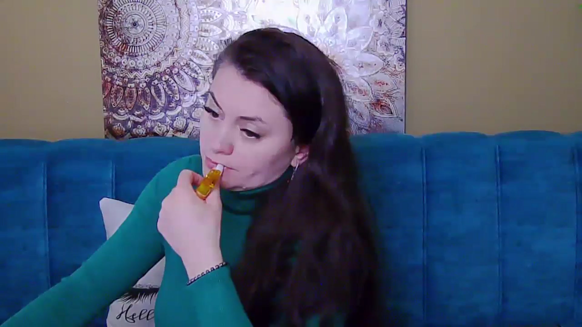 Gallery image thumbnail from ForeverChic's myfreecams stream on, 12/06/2024, 16:06 image 20 of 20