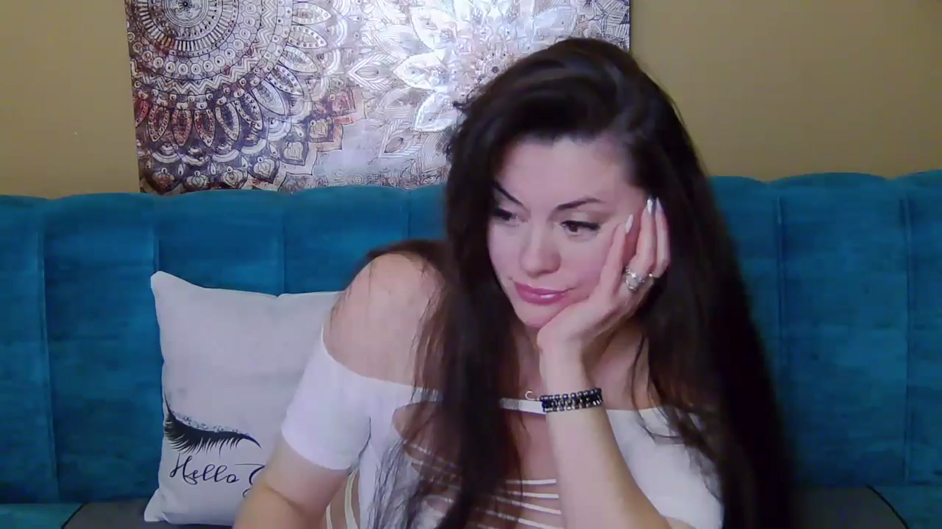 Gallery image thumbnail from ForeverChic's myfreecams stream on, 12/07/2024, 09:05 image 19 of 20