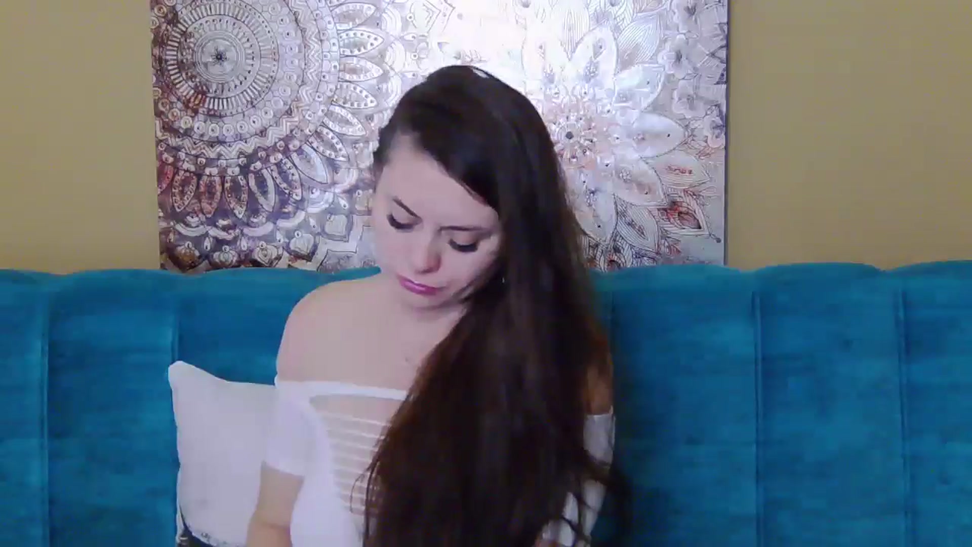Gallery image thumbnail from ForeverChic's myfreecams stream on, 12/07/2024, 12:10 image 8 of 20
