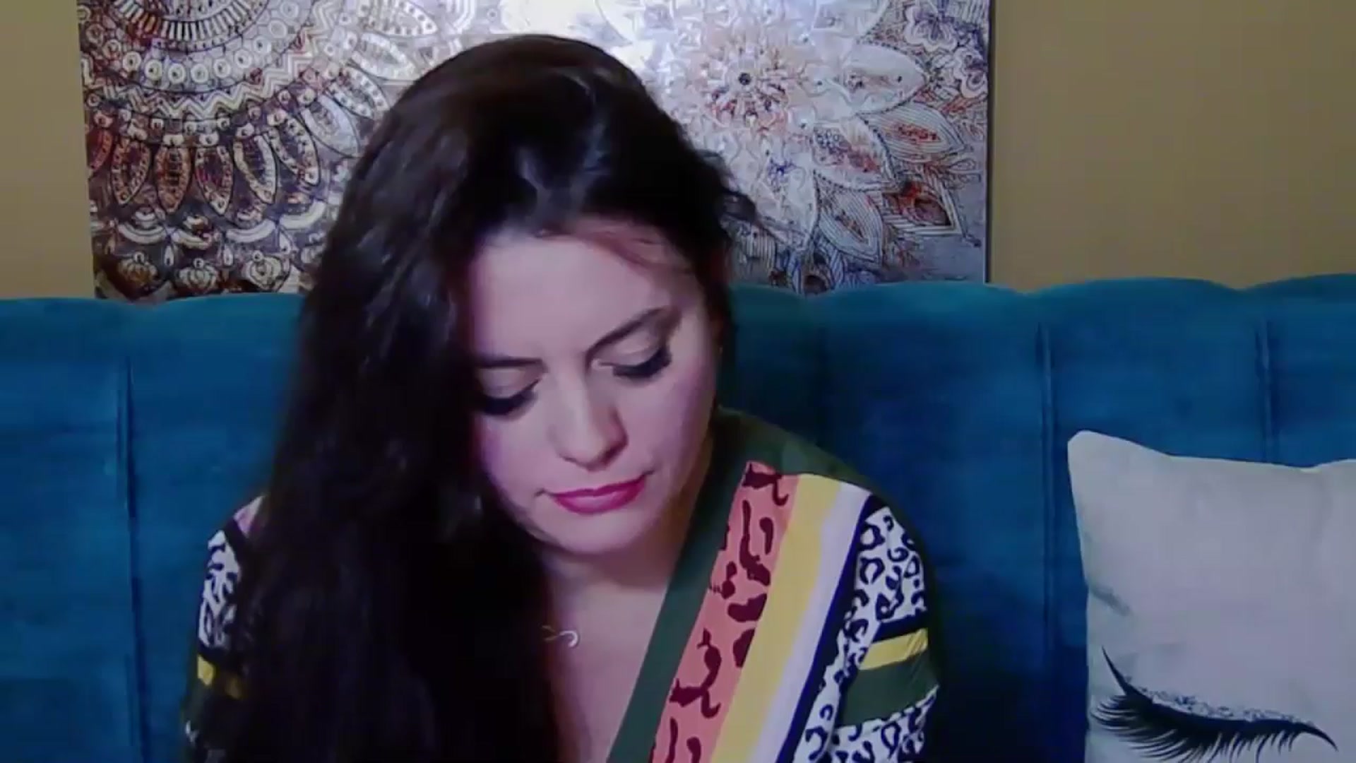 Gallery image thumbnail from ForeverChic's myfreecams stream on, 12/09/2024, 13:31 image 20 of 20