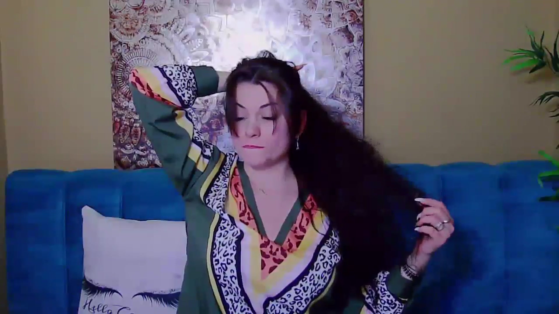 Gallery image thumbnail from ForeverChic's myfreecams stream on, 12/09/2024, 16:07 image 20 of 20