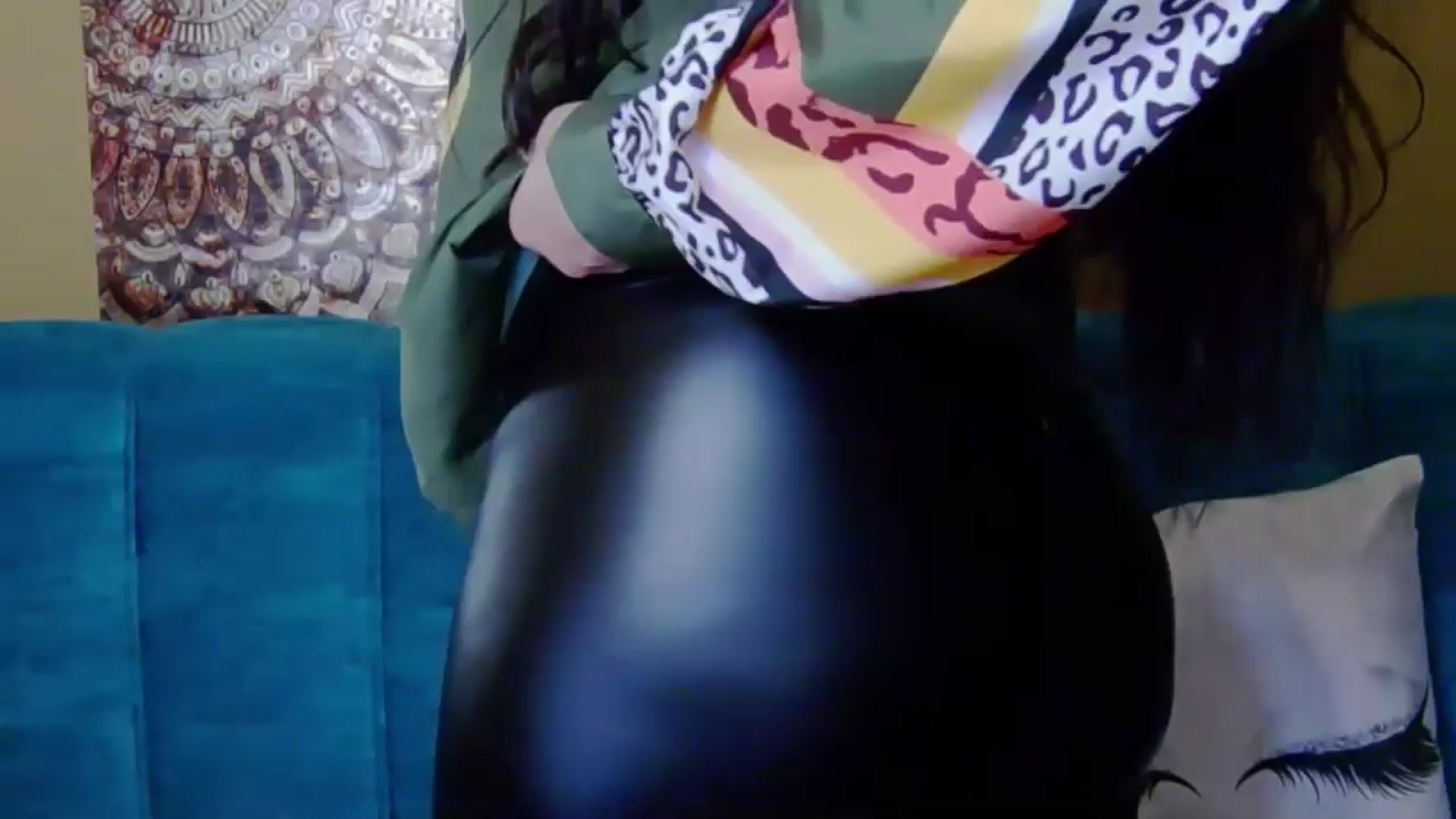 Gallery image thumbnail from ForeverChic's myfreecams stream on, 12/09/2024, 16:07 image 12 of 20