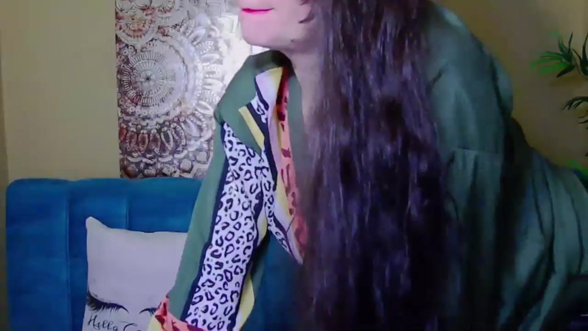 Gallery image thumbnail from ForeverChic's myfreecams stream on, 12/09/2024, 16:07 image 13 of 20