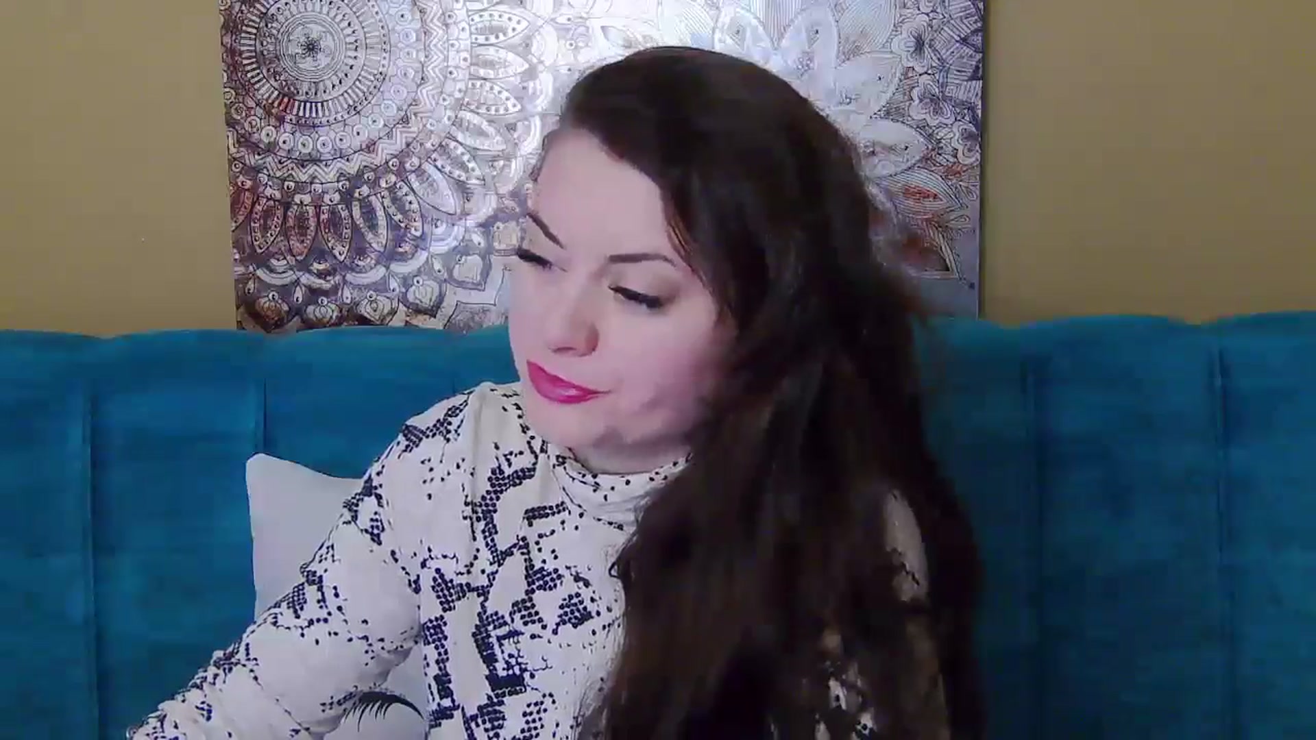 Gallery image thumbnail from ForeverChic's myfreecams stream on, 12/10/2024, 13:26 image 4 of 20