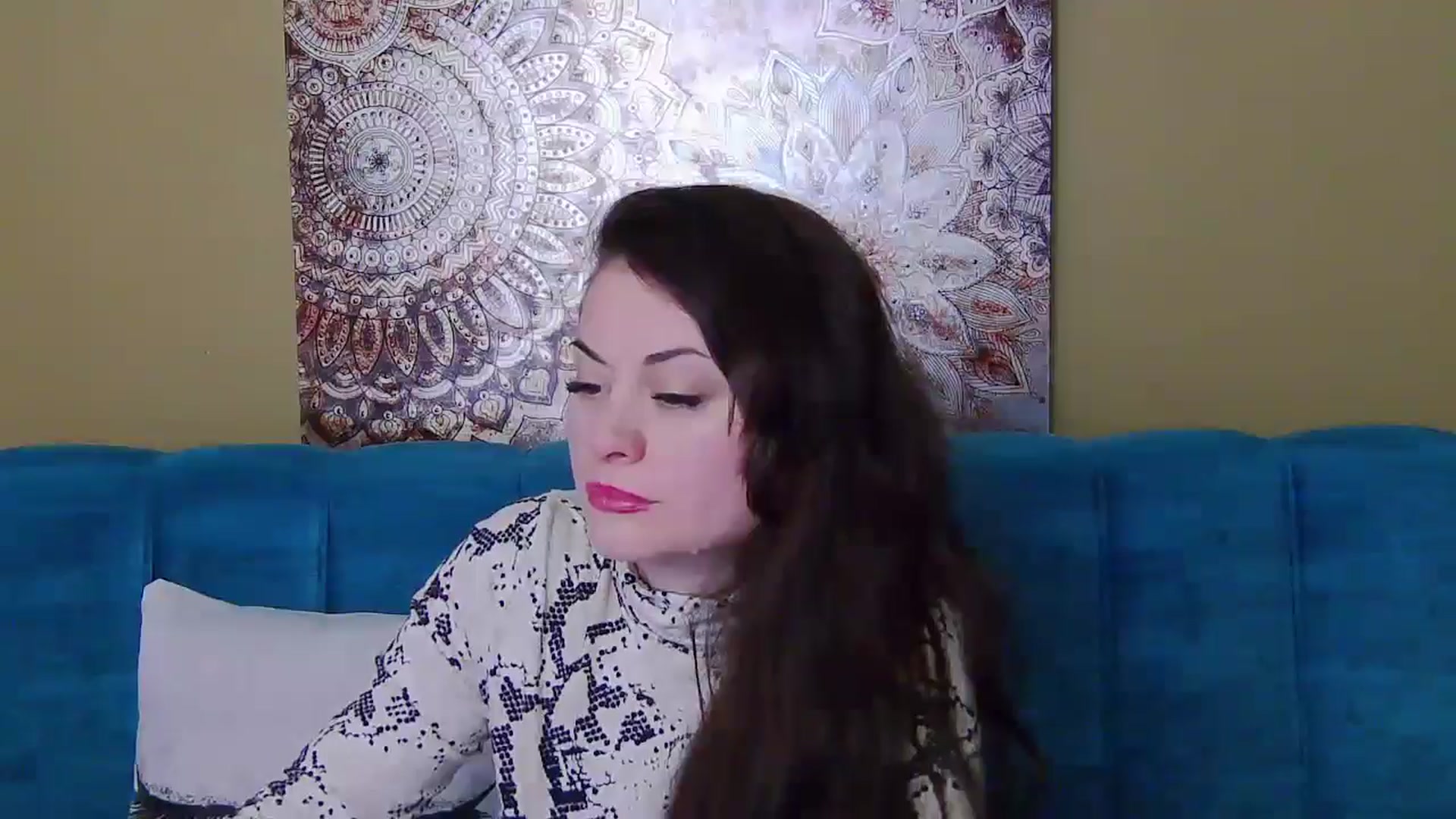 Gallery image thumbnail from ForeverChic's myfreecams stream on, 12/10/2024, 13:26 image 11 of 20