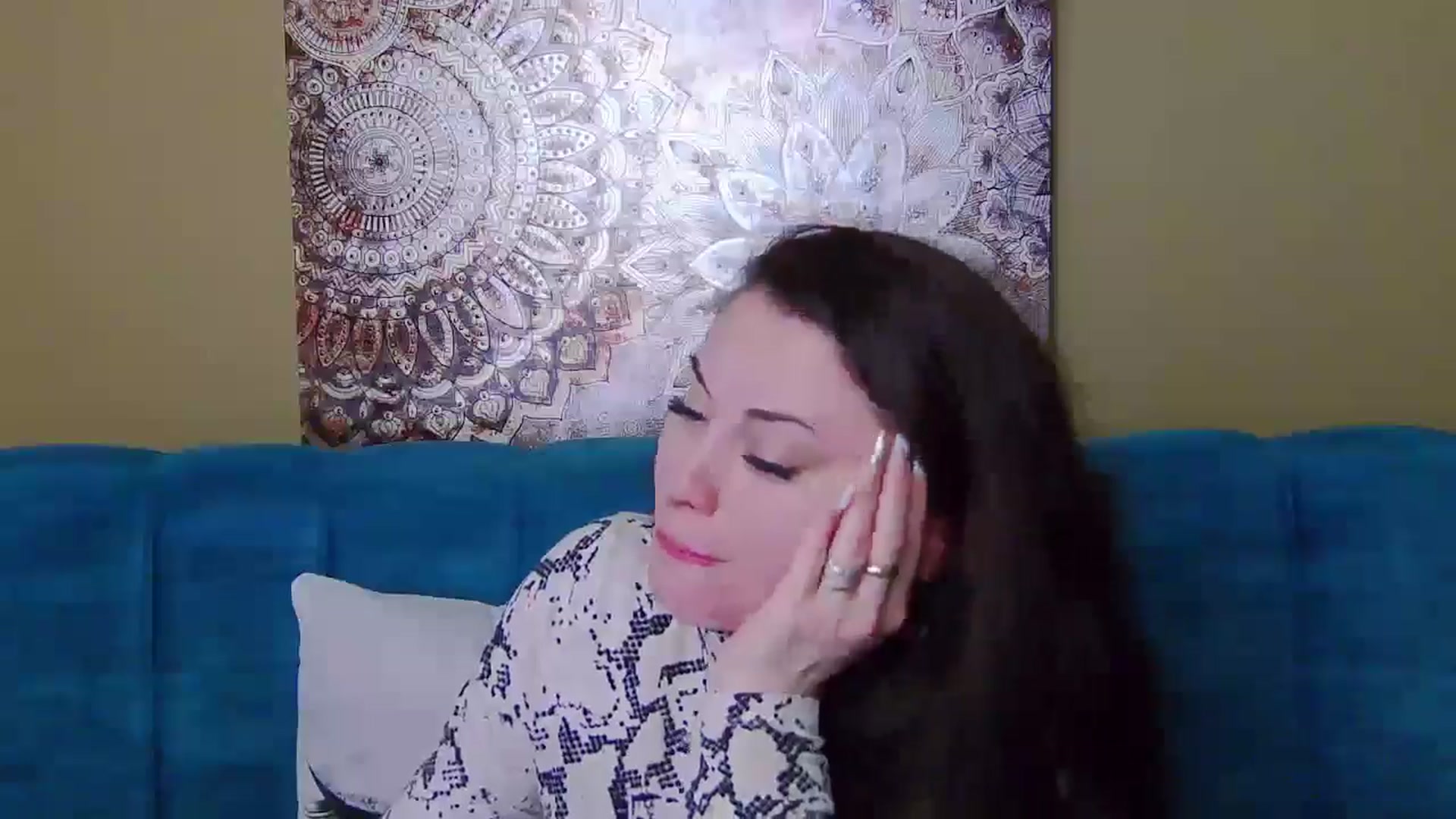 Gallery image thumbnail from ForeverChic's myfreecams stream on, 12/10/2024, 13:26 image 18 of 20