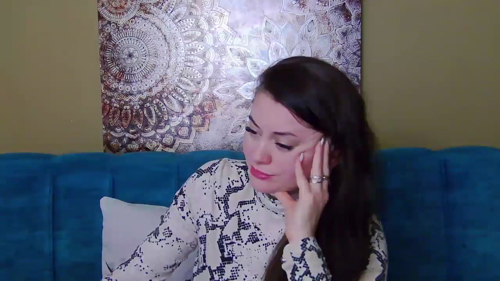 Gallery image thumbnail from ForeverChic's myfreecams stream on, 12/10/2024, 13:26 image 20 of 20