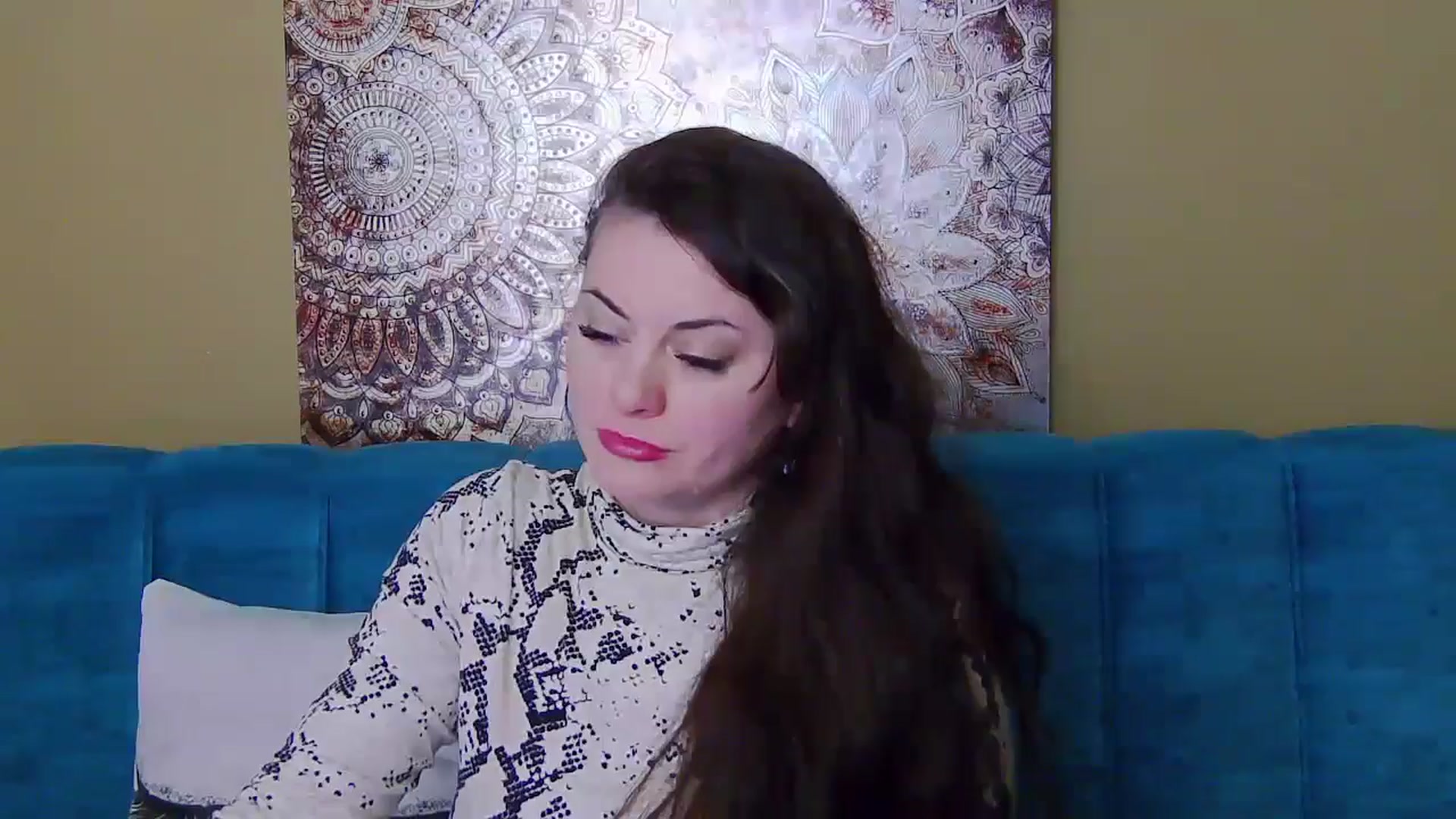 Gallery image thumbnail from ForeverChic's myfreecams stream on, 12/10/2024, 13:26 image 12 of 20