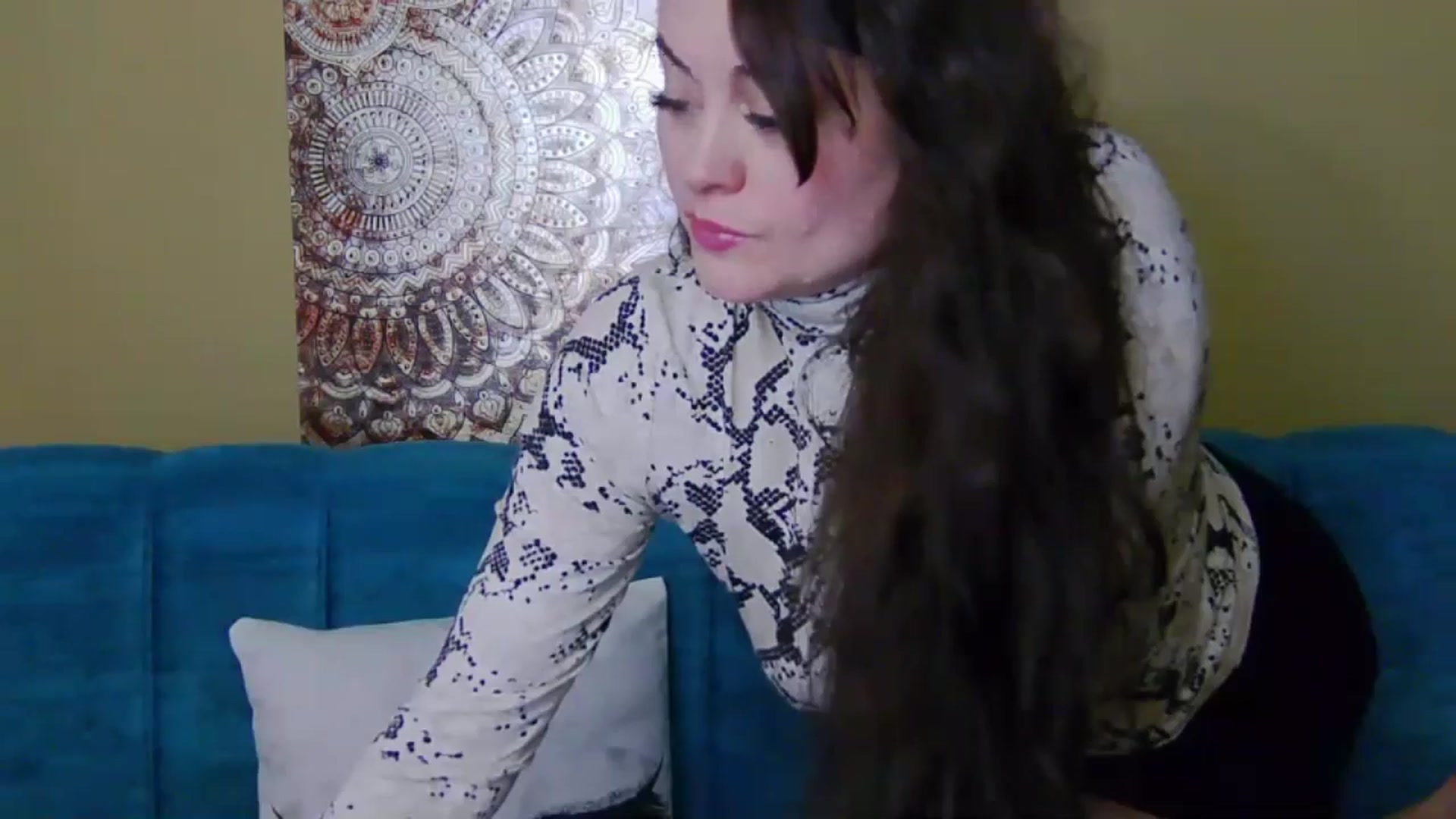 Gallery image thumbnail from ForeverChic's myfreecams stream on, 12/10/2024, 14:42 image 7 of 20