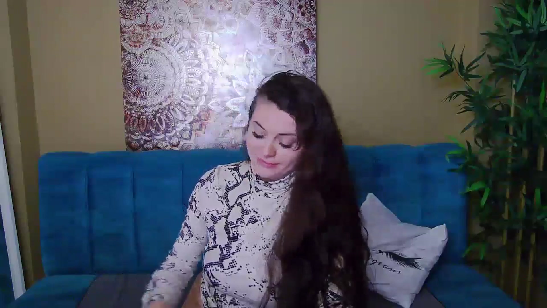 Gallery image thumbnail from ForeverChic's myfreecams stream on, 12/10/2024, 16:15 image 12 of 20