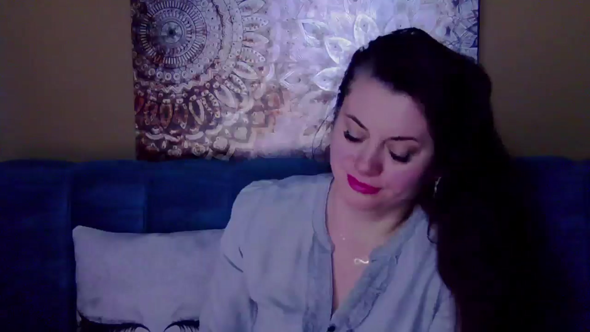 Gallery image thumbnail from ForeverChic's myfreecams stream on, 12/13/2024, 13:35 image 4 of 20