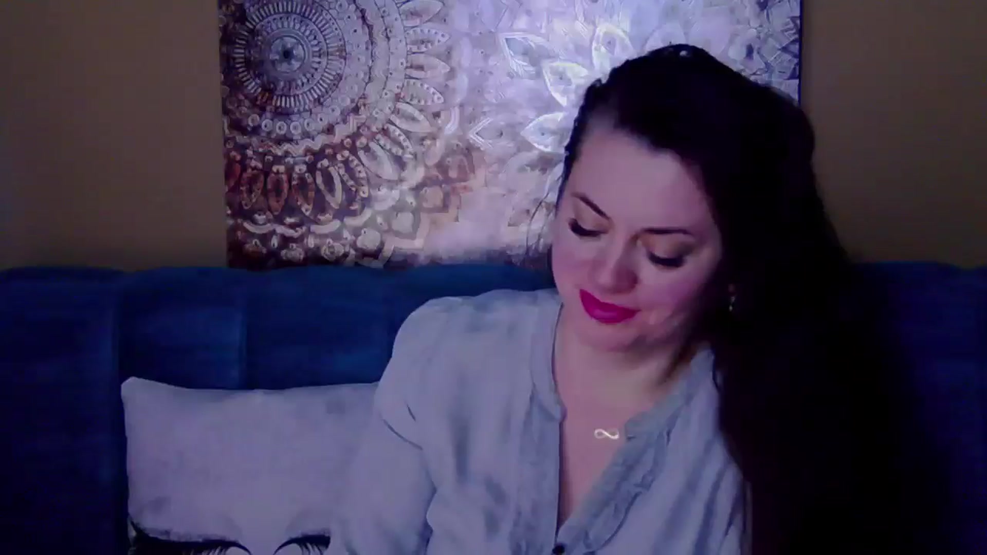 Gallery image thumbnail from ForeverChic's myfreecams stream on, 12/13/2024, 13:35 image 3 of 20
