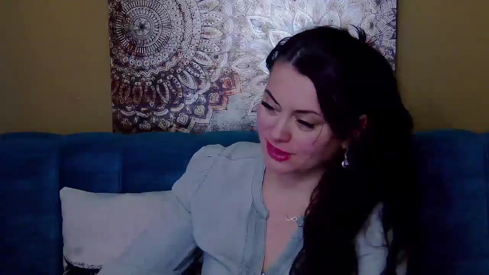 Gallery image thumbnail from ForeverChic's myfreecams stream on, 12/13/2024, 13:35 image 18 of 20