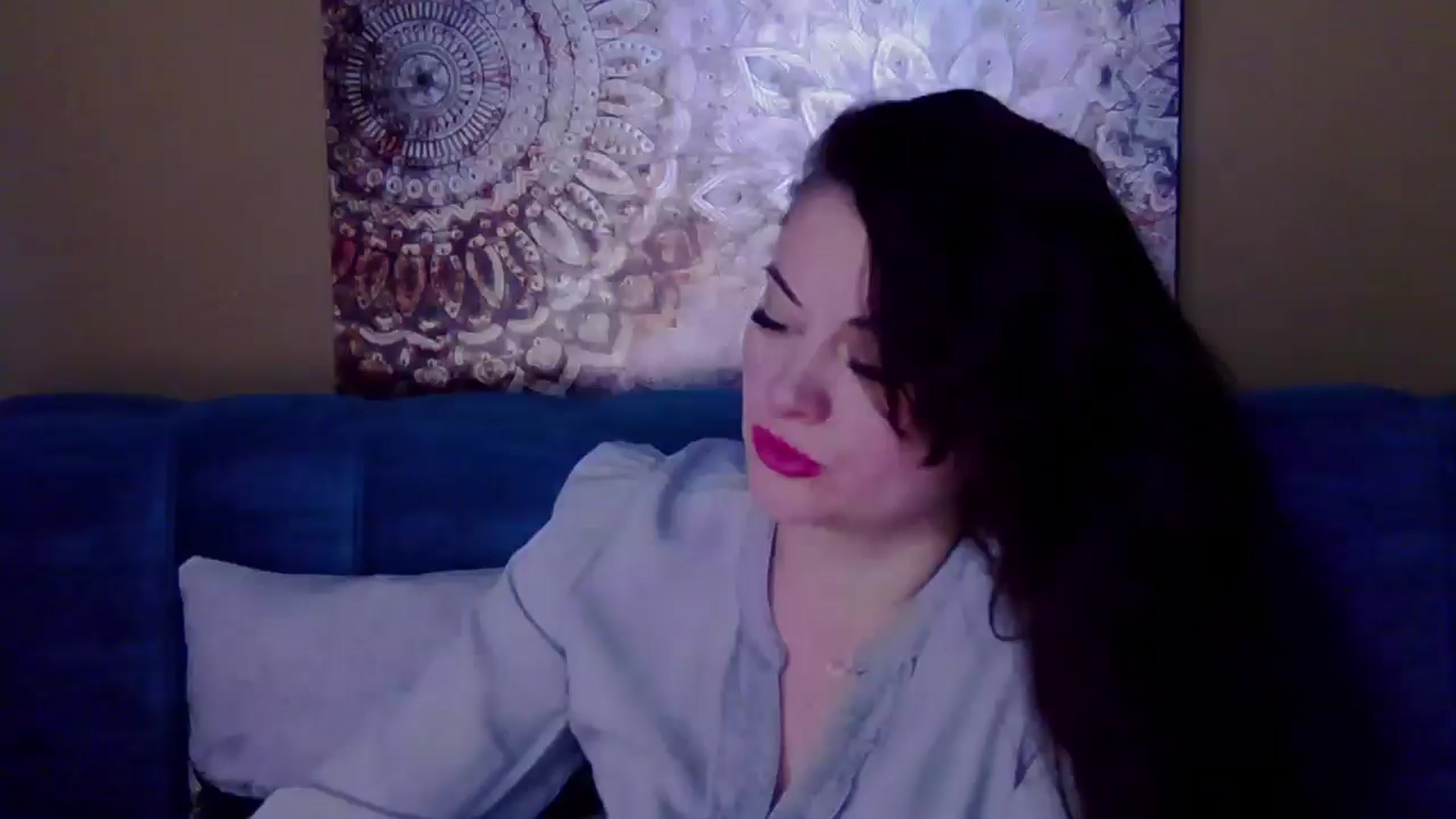 Gallery image thumbnail from ForeverChic's myfreecams stream on, 12/13/2024, 13:35 image 6 of 20