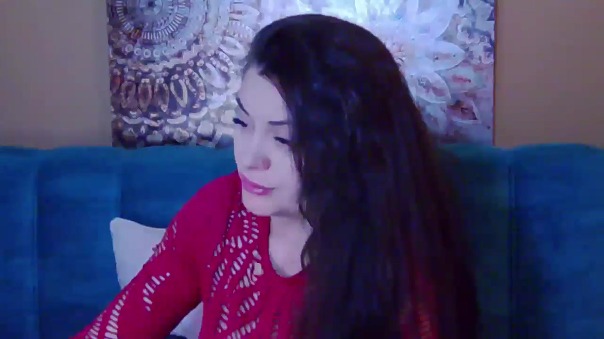 Gallery image thumbnail from ForeverChic's myfreecams stream on, 12/18/2024, 11:37 image 2 of 20