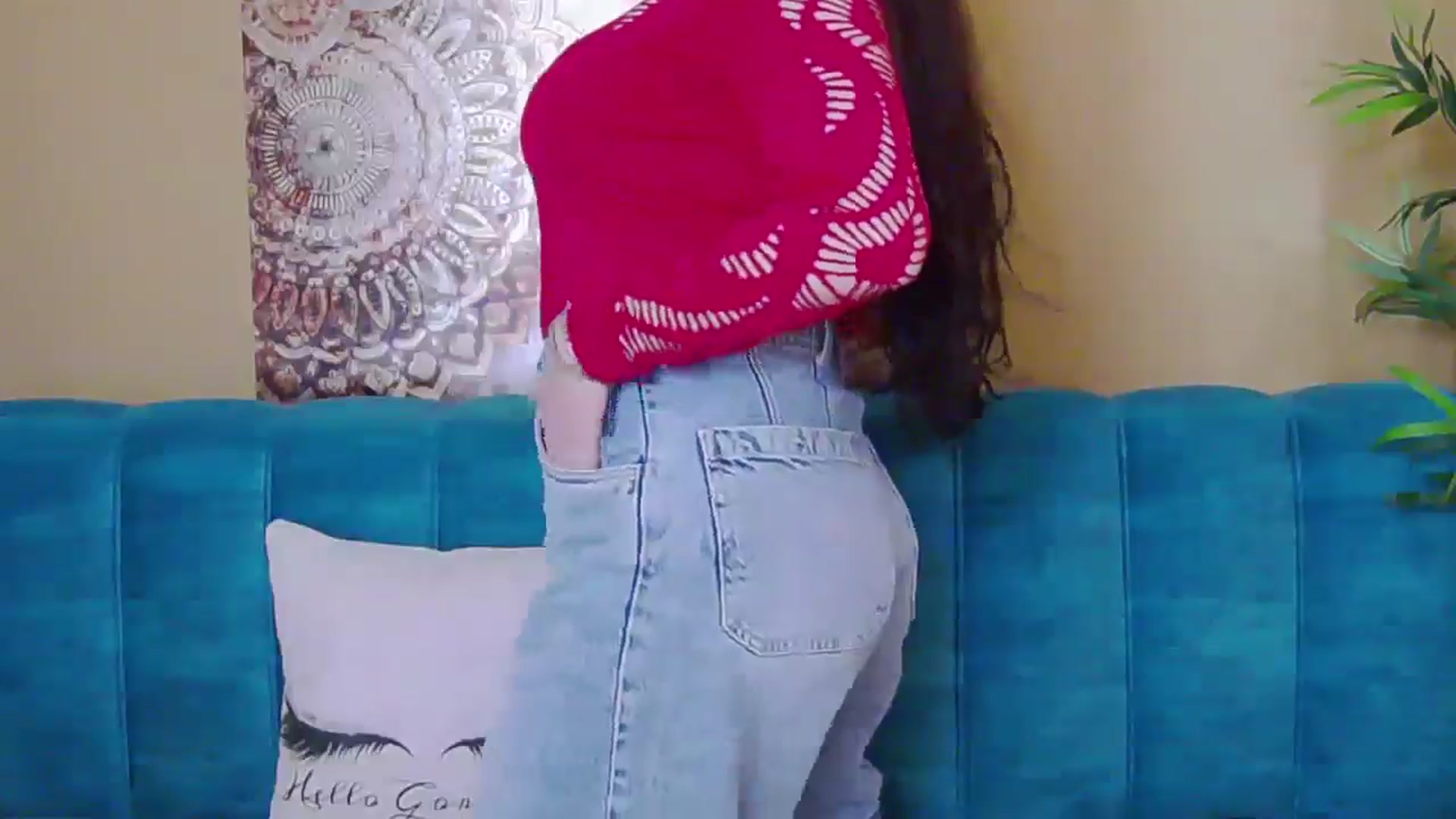 Gallery image thumbnail from ForeverChic's myfreecams stream on, 12/18/2024, 11:37 image 13 of 20