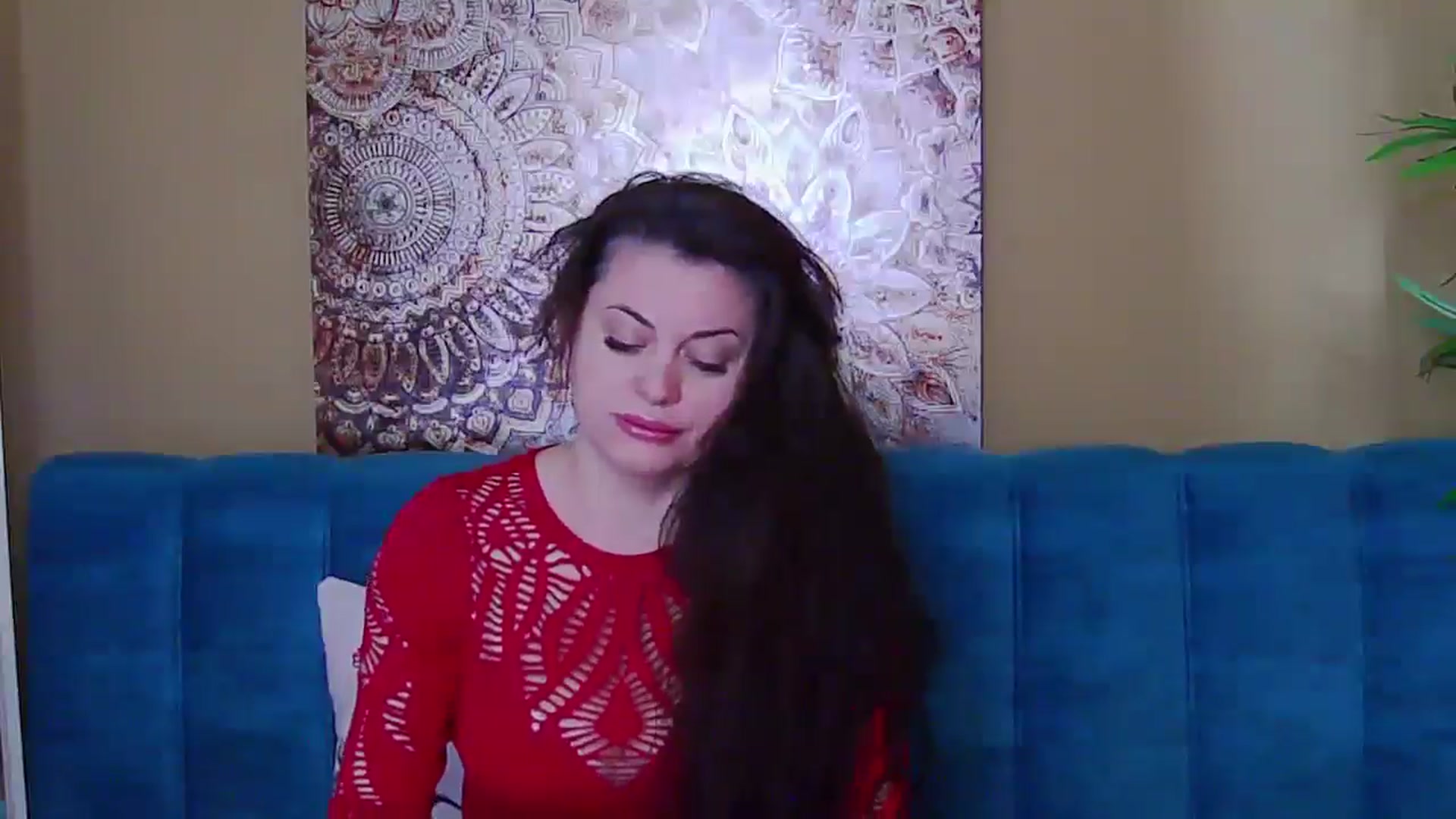 Gallery image thumbnail from ForeverChic's myfreecams stream on, 12/18/2024, 11:37 image 12 of 20