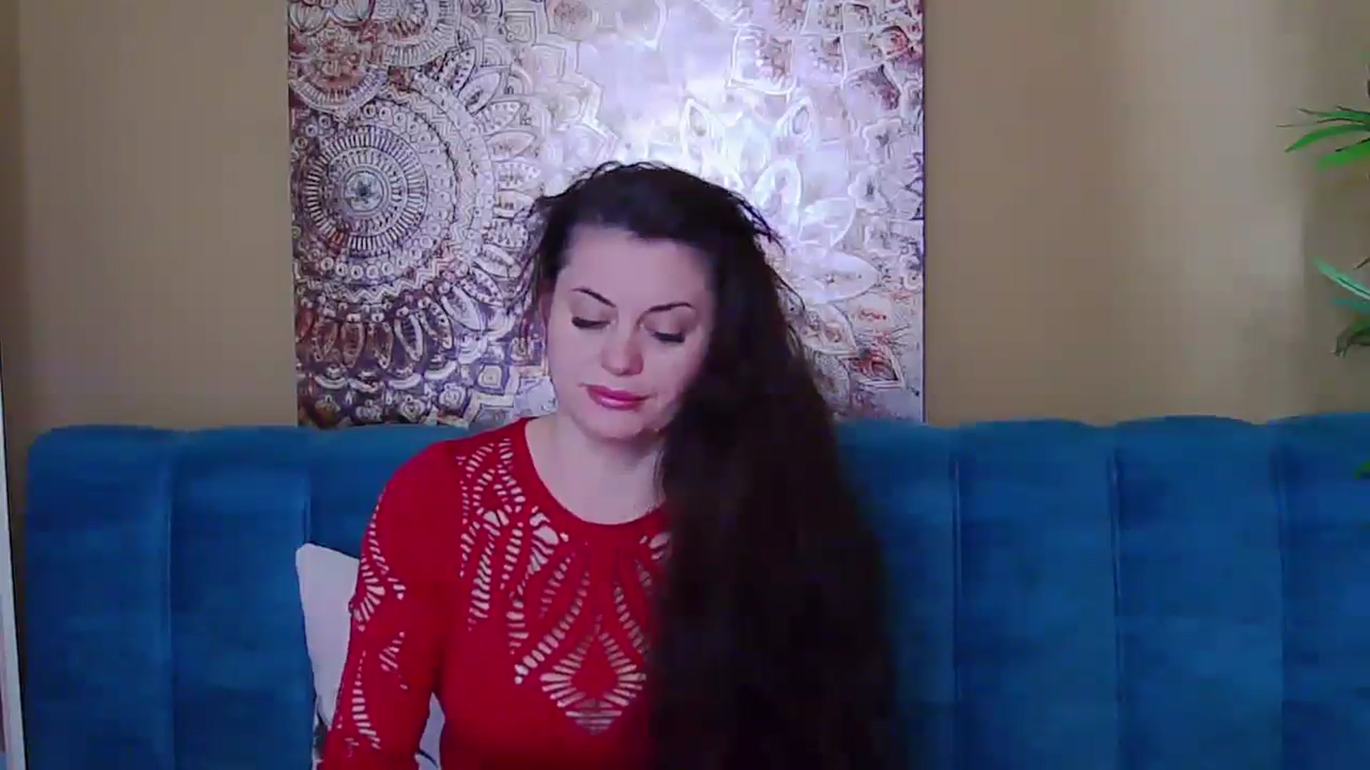 Gallery image thumbnail from ForeverChic's myfreecams stream on, 12/18/2024, 11:37 image 11 of 20