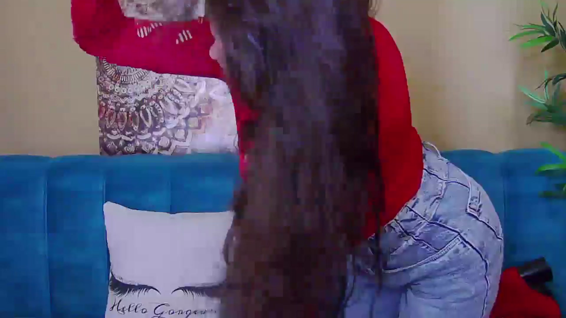 Gallery image thumbnail from ForeverChic's myfreecams stream on, 12/18/2024, 11:37 image 16 of 20