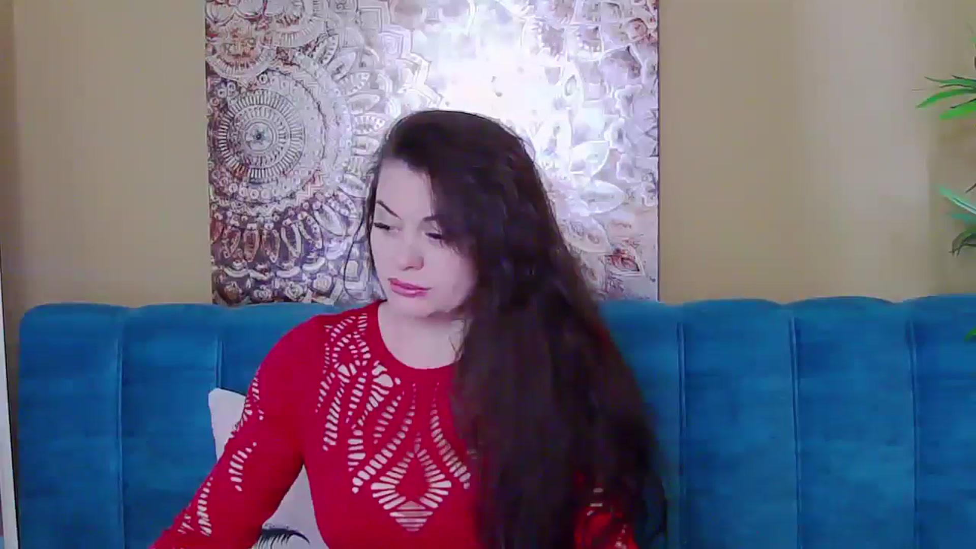 Gallery image thumbnail from ForeverChic's myfreecams stream on, 12/18/2024, 11:37 image 7 of 20