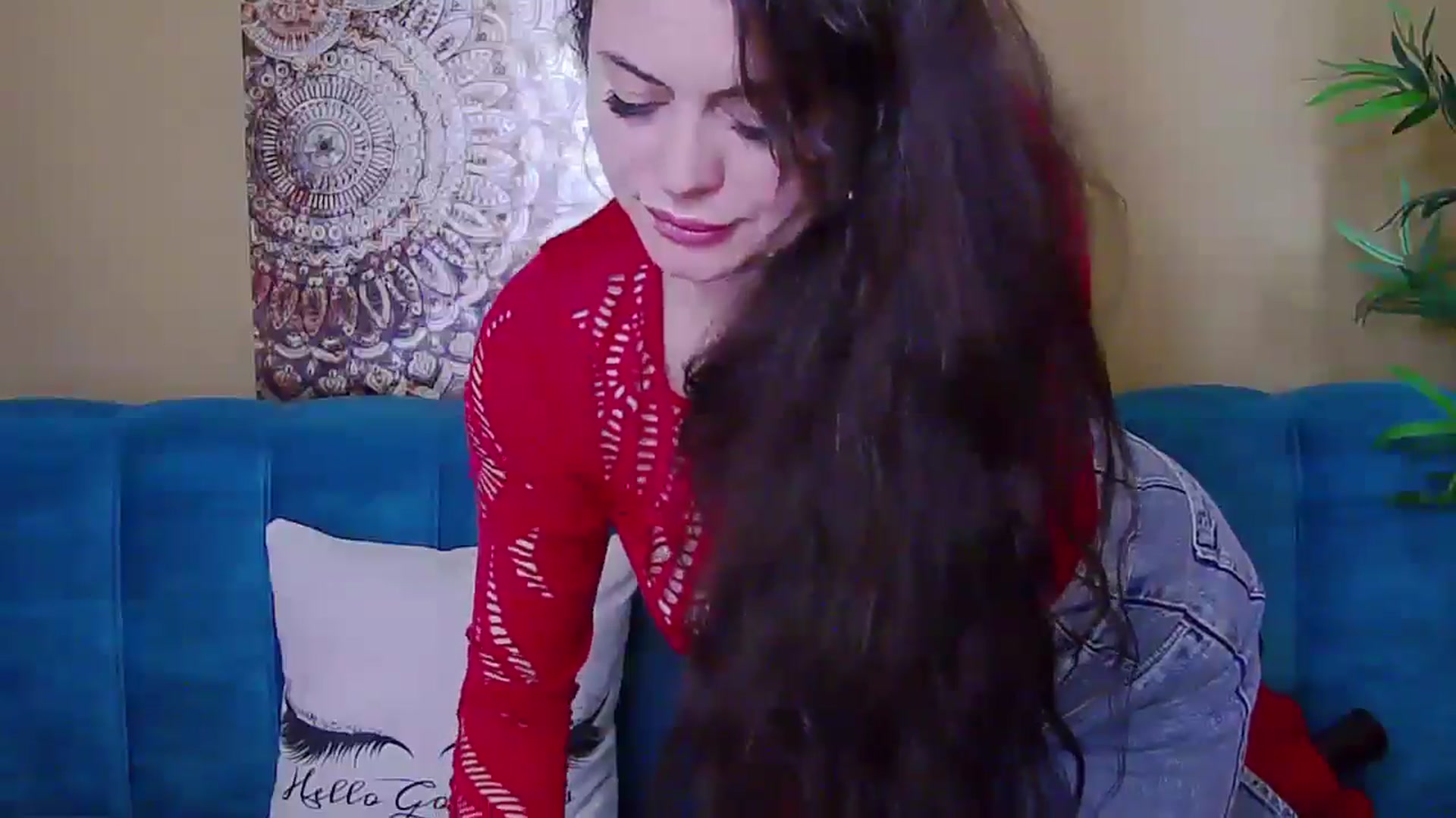 Gallery image thumbnail from ForeverChic's myfreecams stream on, 12/18/2024, 11:37 image 18 of 20