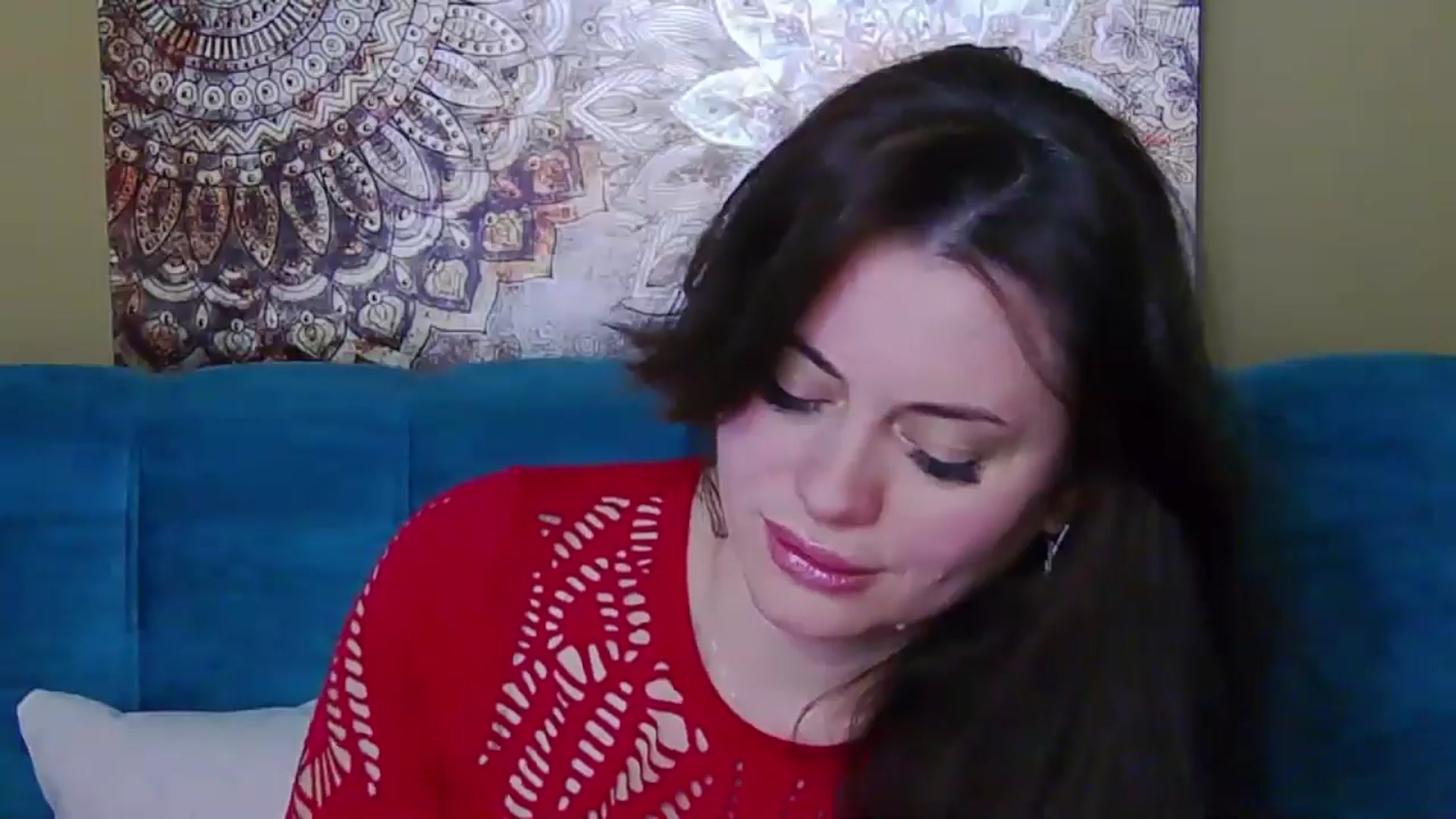 Gallery image thumbnail from ForeverChic's myfreecams stream on, 12/18/2024, 14:23 image 12 of 20