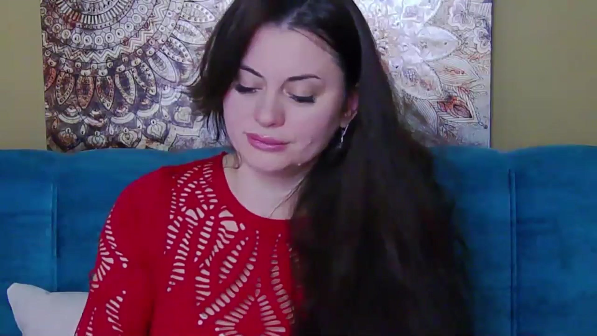 Gallery image thumbnail from ForeverChic's myfreecams stream on, 12/18/2024, 14:23 image 19 of 20