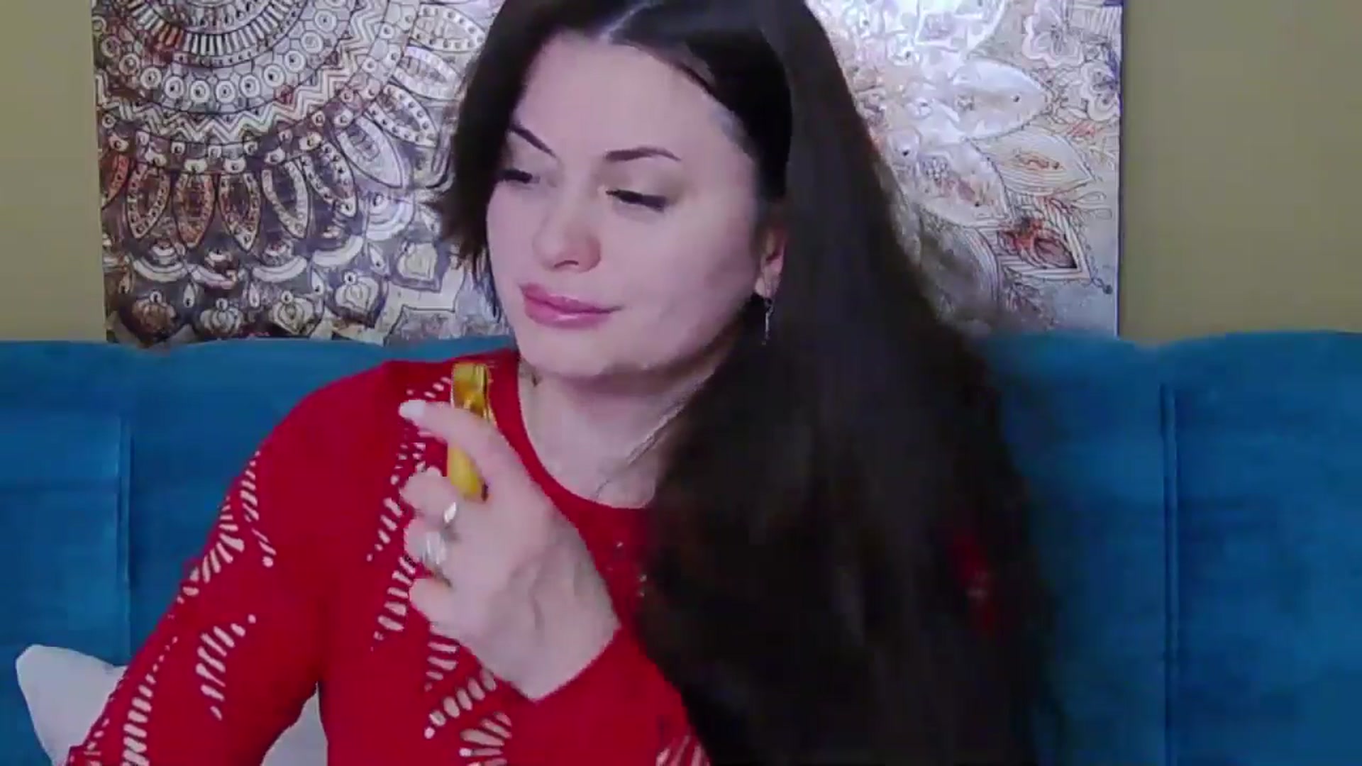 Gallery image thumbnail from ForeverChic's myfreecams stream on, 12/18/2024, 14:23 image 18 of 20