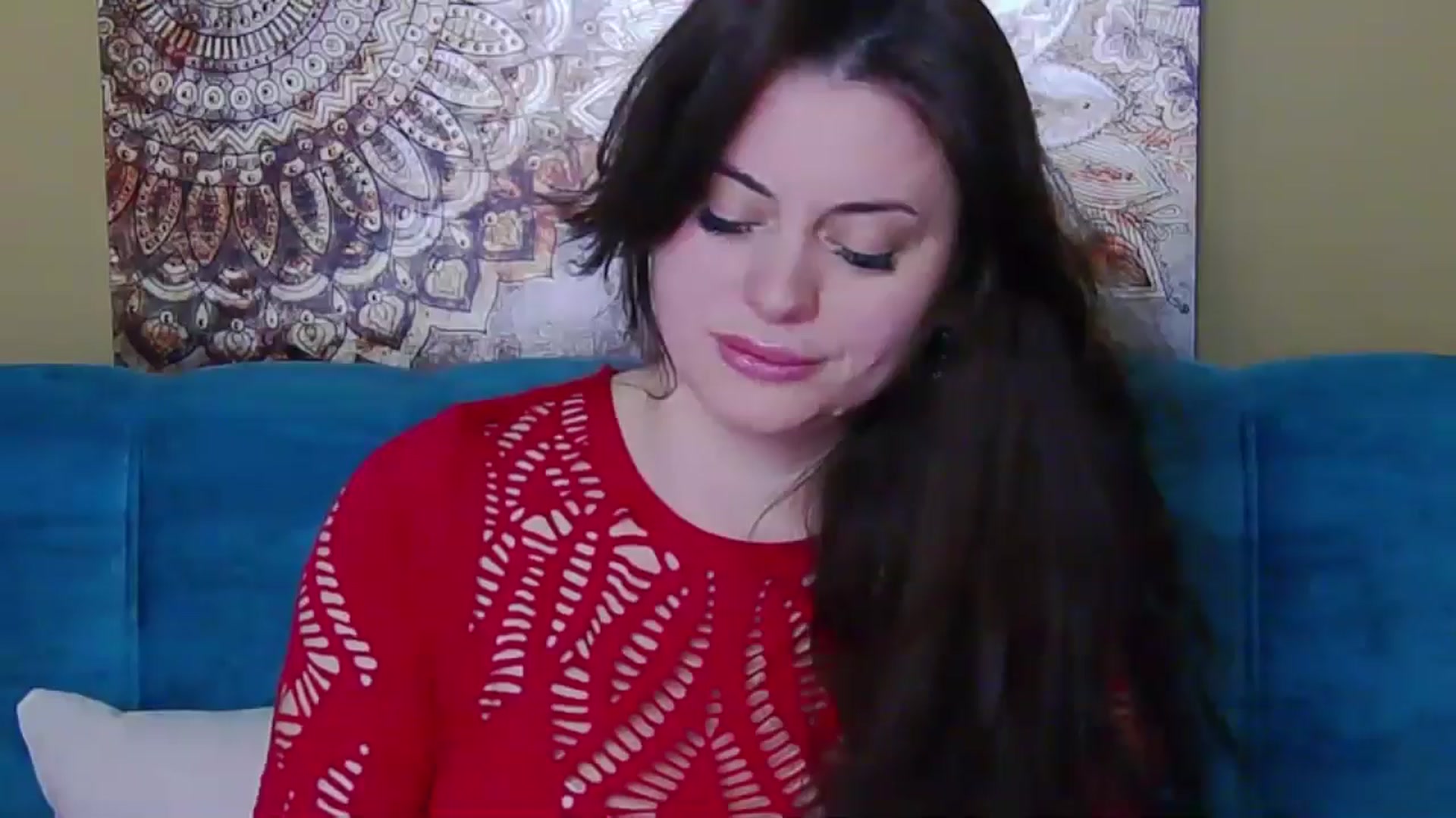 Gallery image thumbnail from ForeverChic's myfreecams stream on, 12/18/2024, 14:23 image 15 of 20