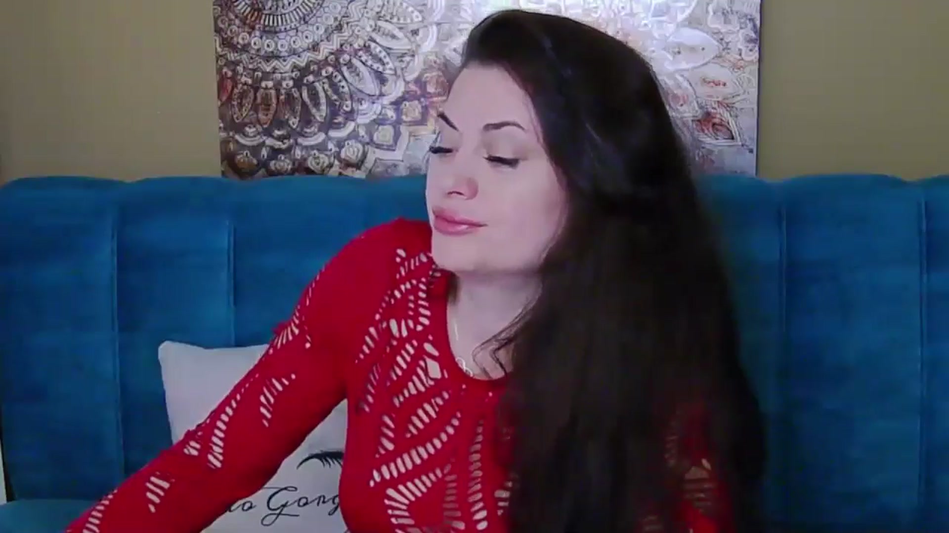 Gallery image thumbnail from ForeverChic's myfreecams stream on, 12/18/2024, 16:00 image 12 of 20