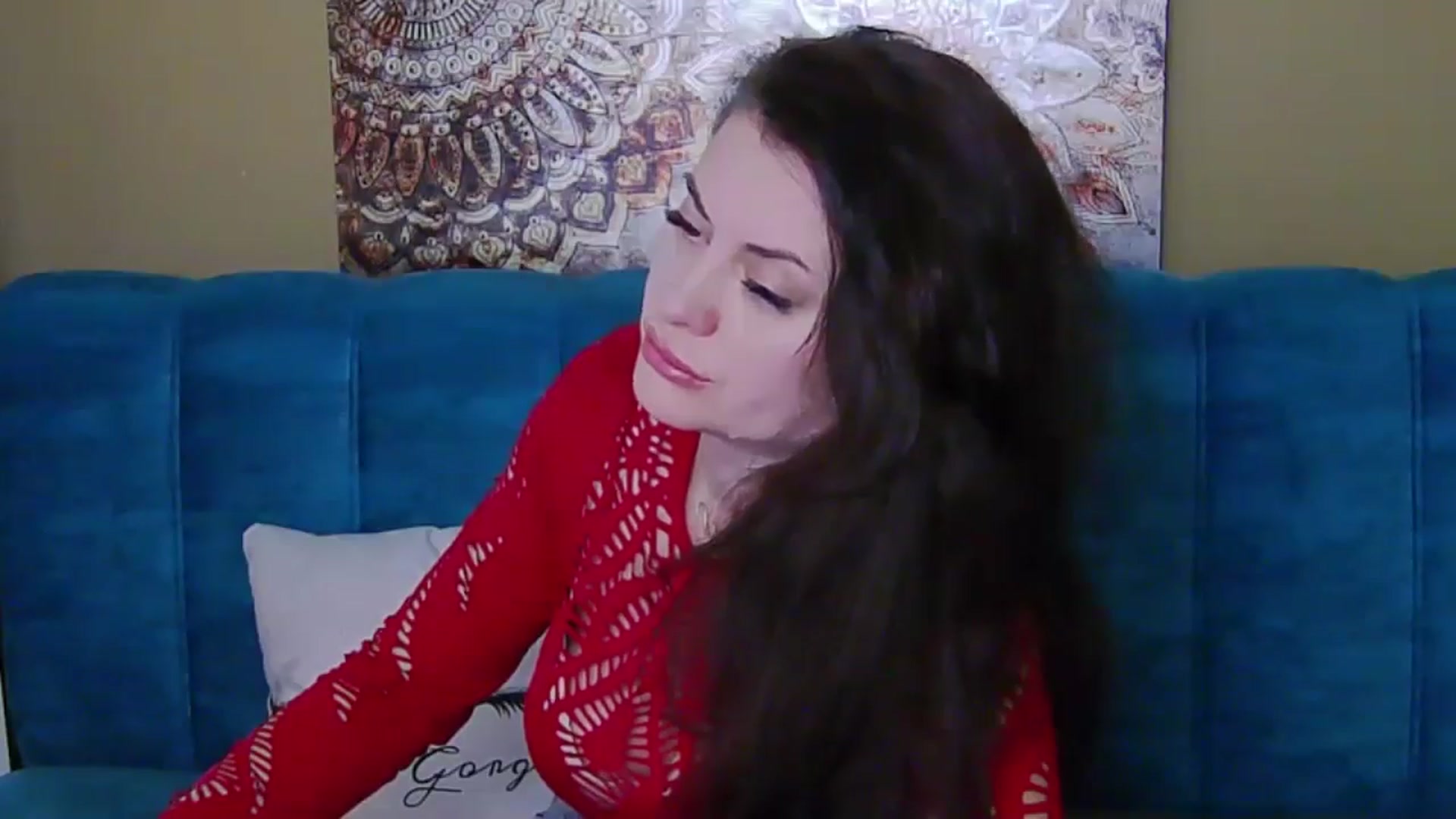 Gallery image thumbnail from ForeverChic's myfreecams stream on, 12/18/2024, 16:00 image 19 of 20