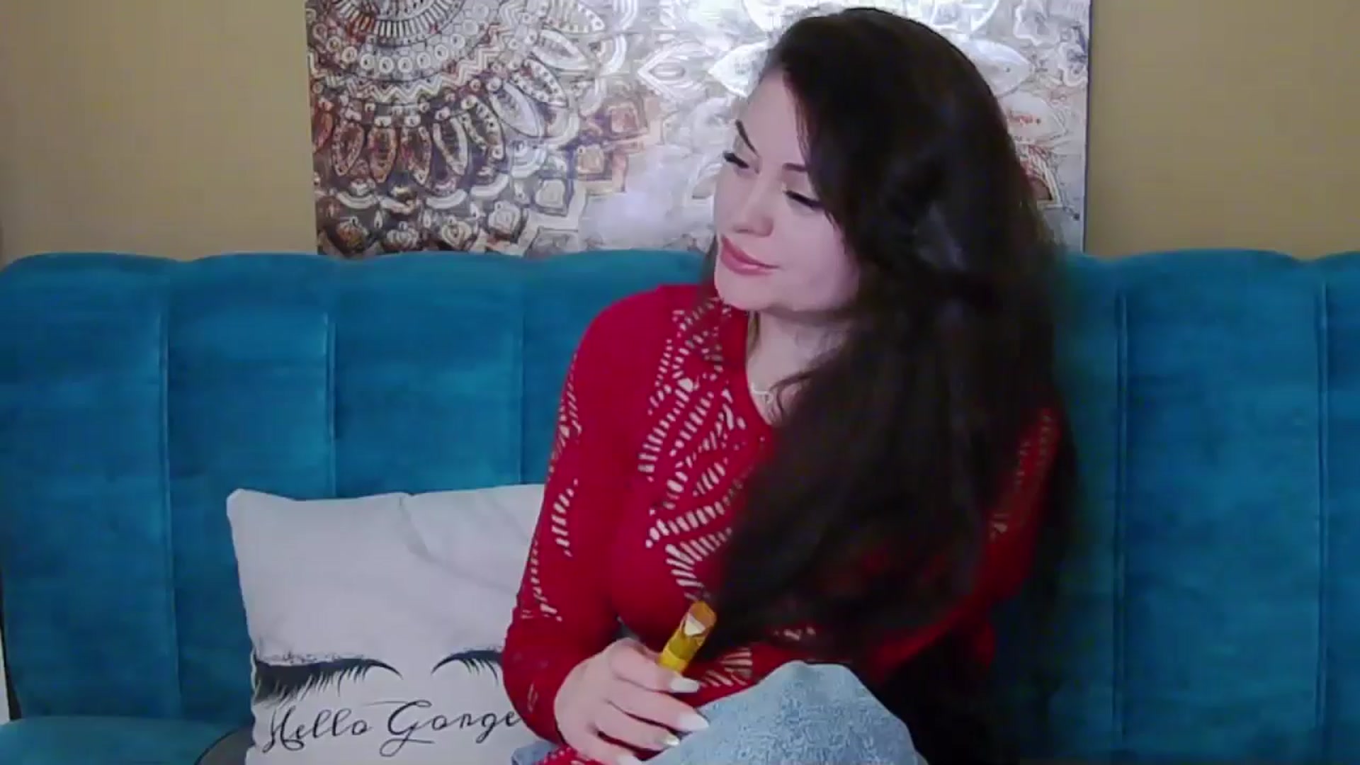 Gallery image thumbnail from ForeverChic's myfreecams stream on, 12/18/2024, 16:00 image 15 of 20