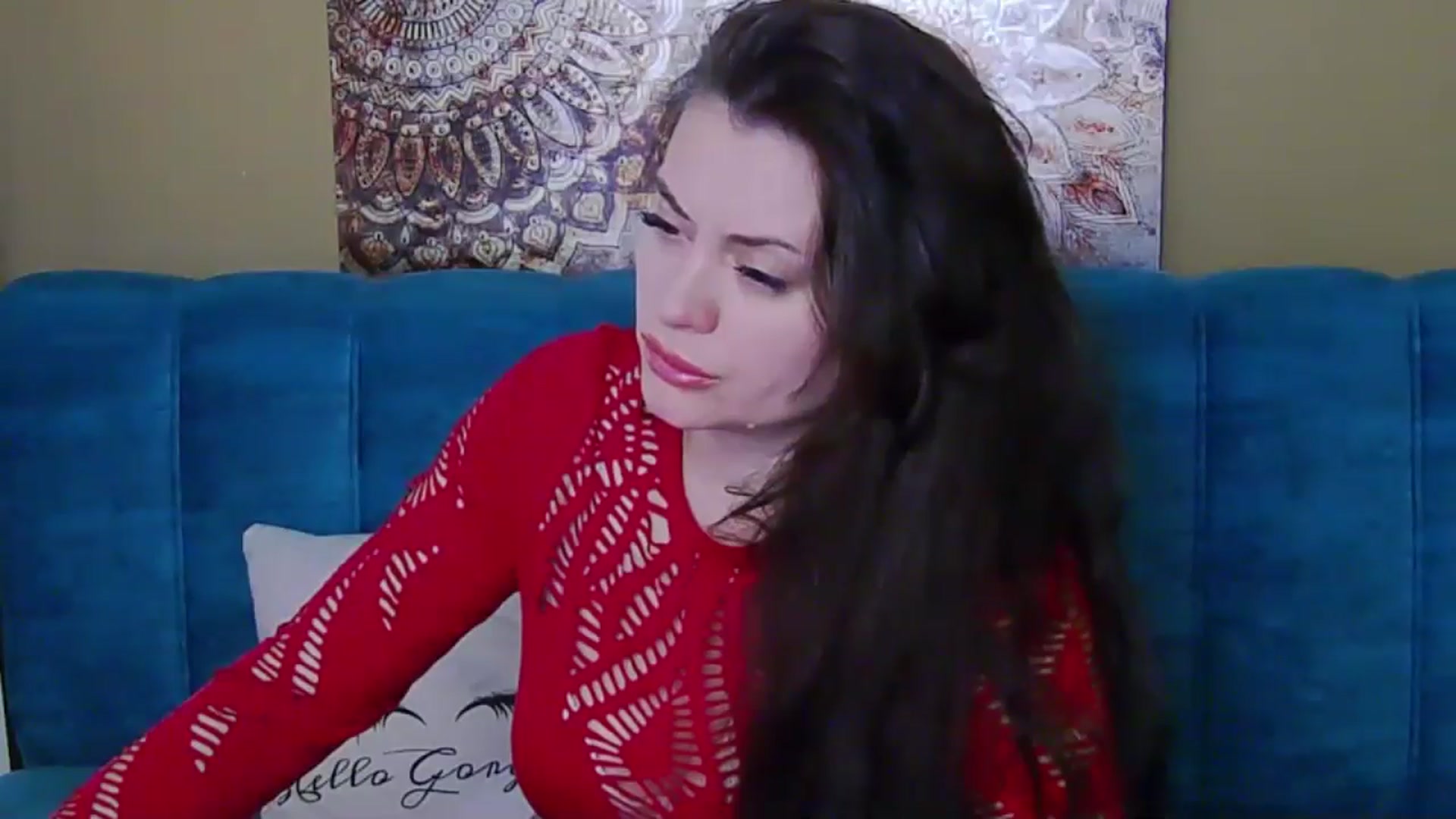 Gallery image thumbnail from ForeverChic's myfreecams stream on, 12/18/2024, 16:00 image 7 of 20