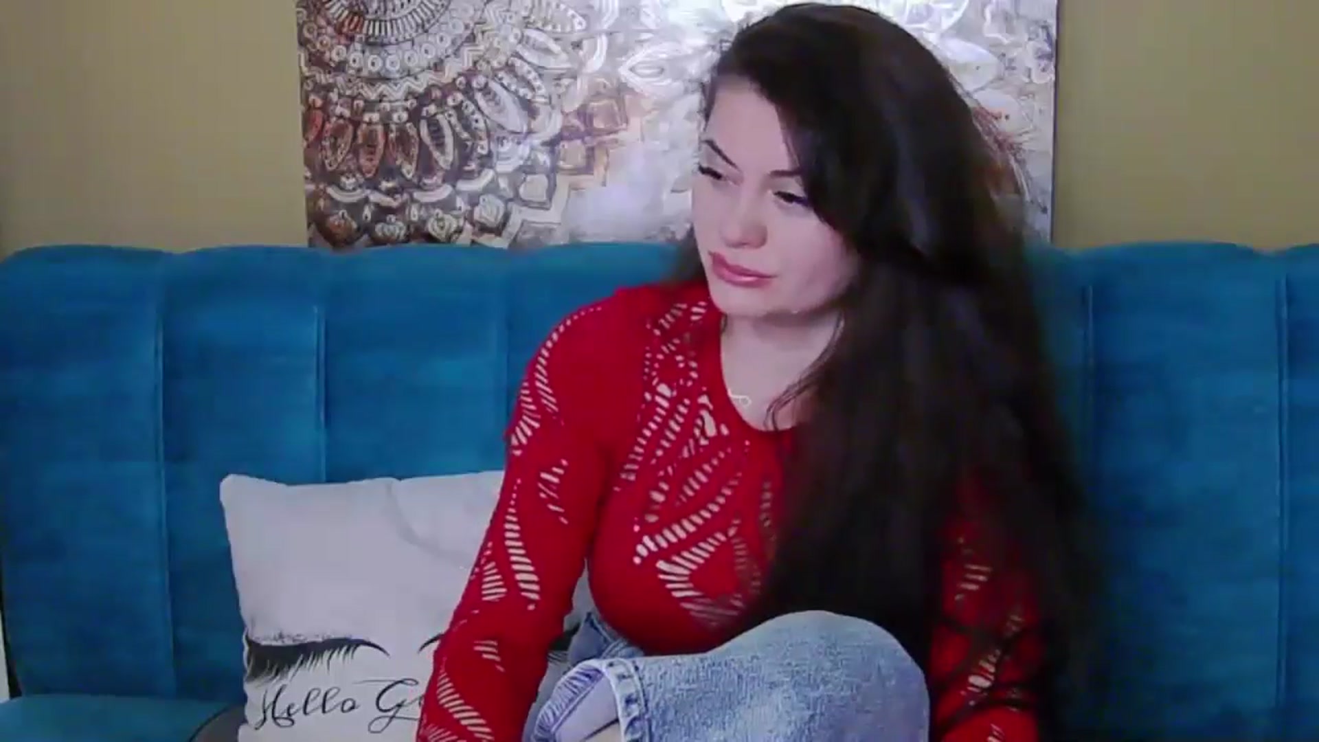 Gallery image thumbnail from ForeverChic's myfreecams stream on, 12/18/2024, 16:00 image 16 of 20