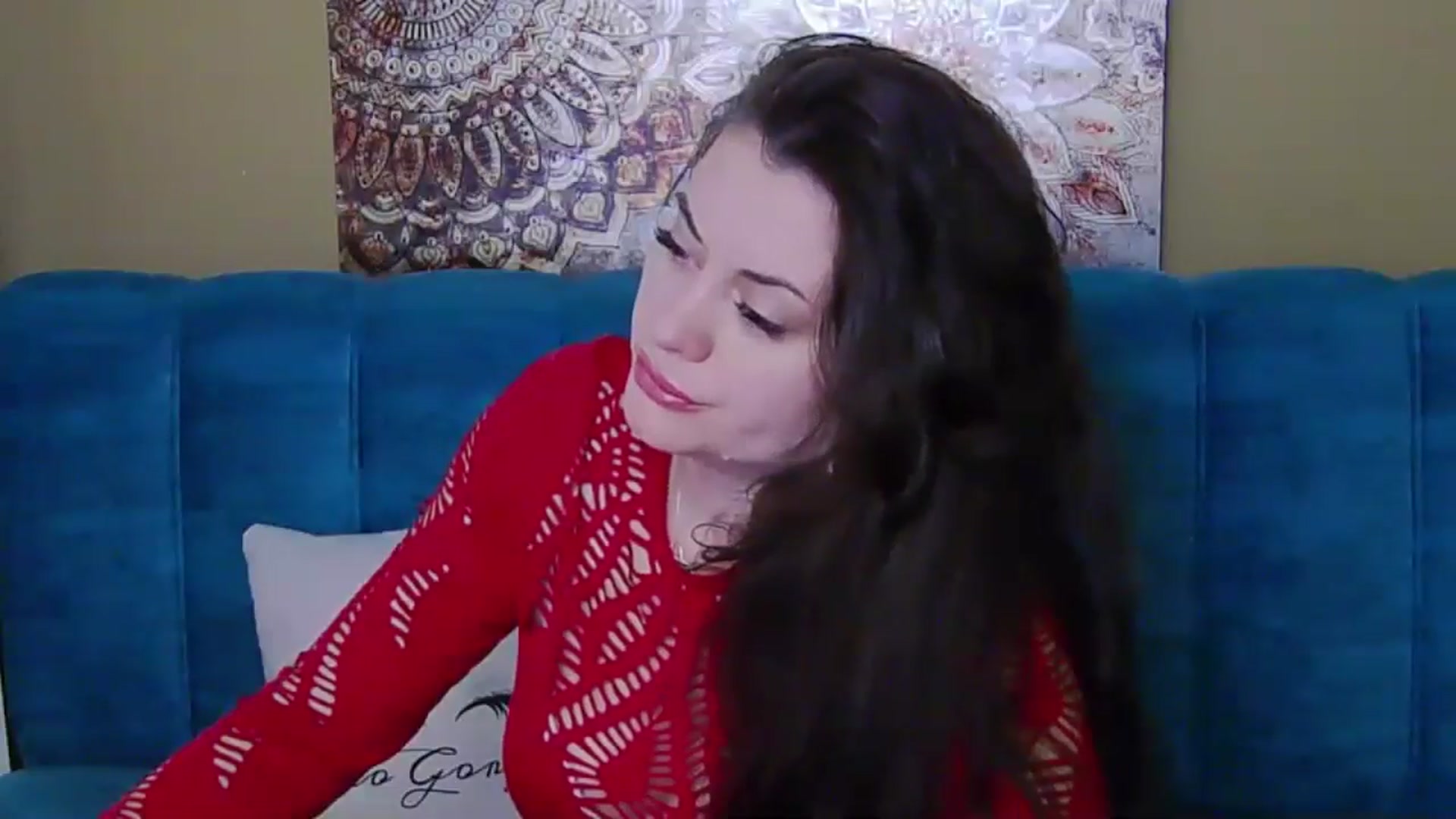 Gallery image thumbnail from ForeverChic's myfreecams stream on, 12/18/2024, 16:00 image 8 of 20