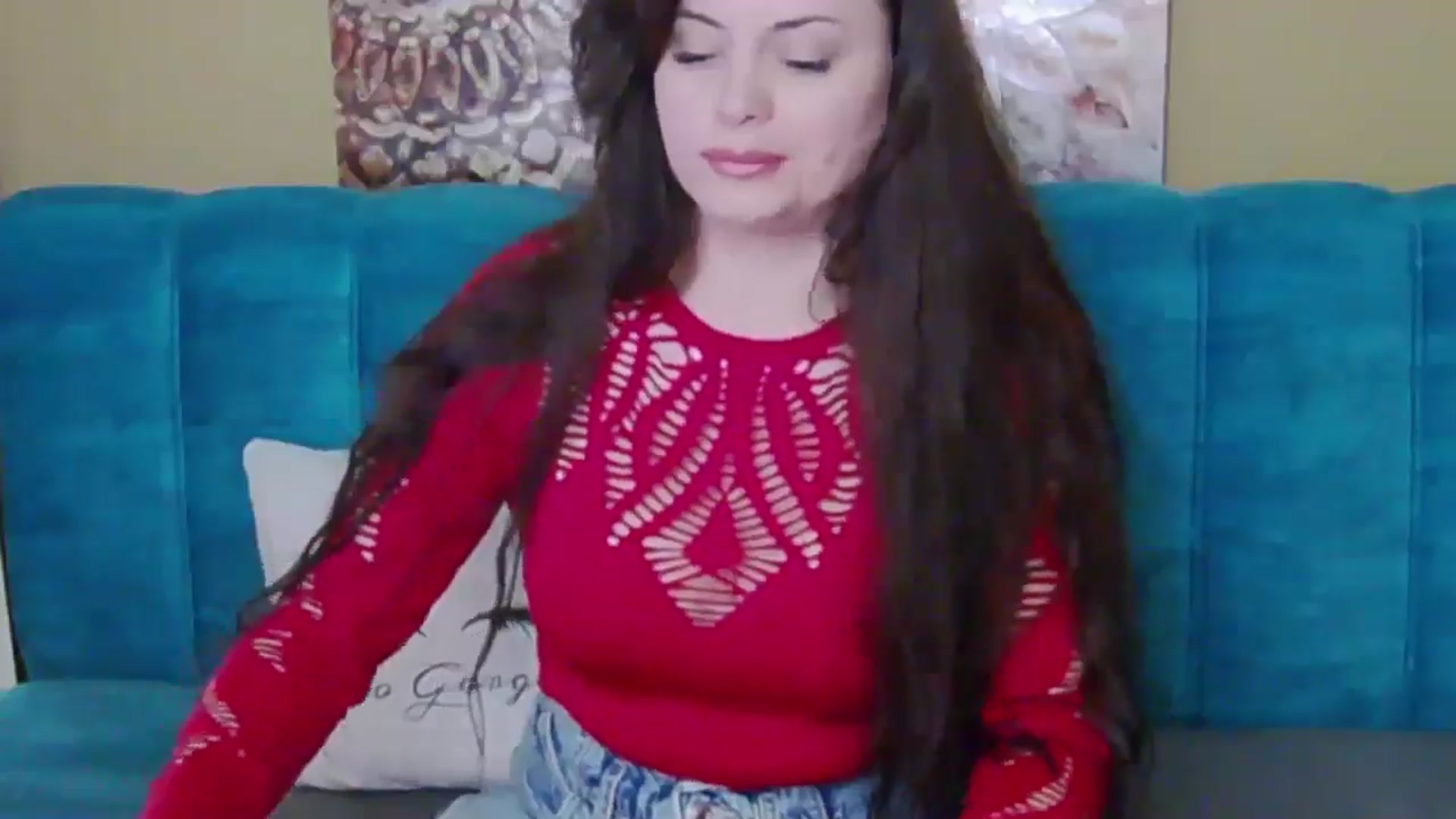 Gallery image thumbnail from ForeverChic's myfreecams stream on, 12/18/2024, 16:00 image 6 of 20