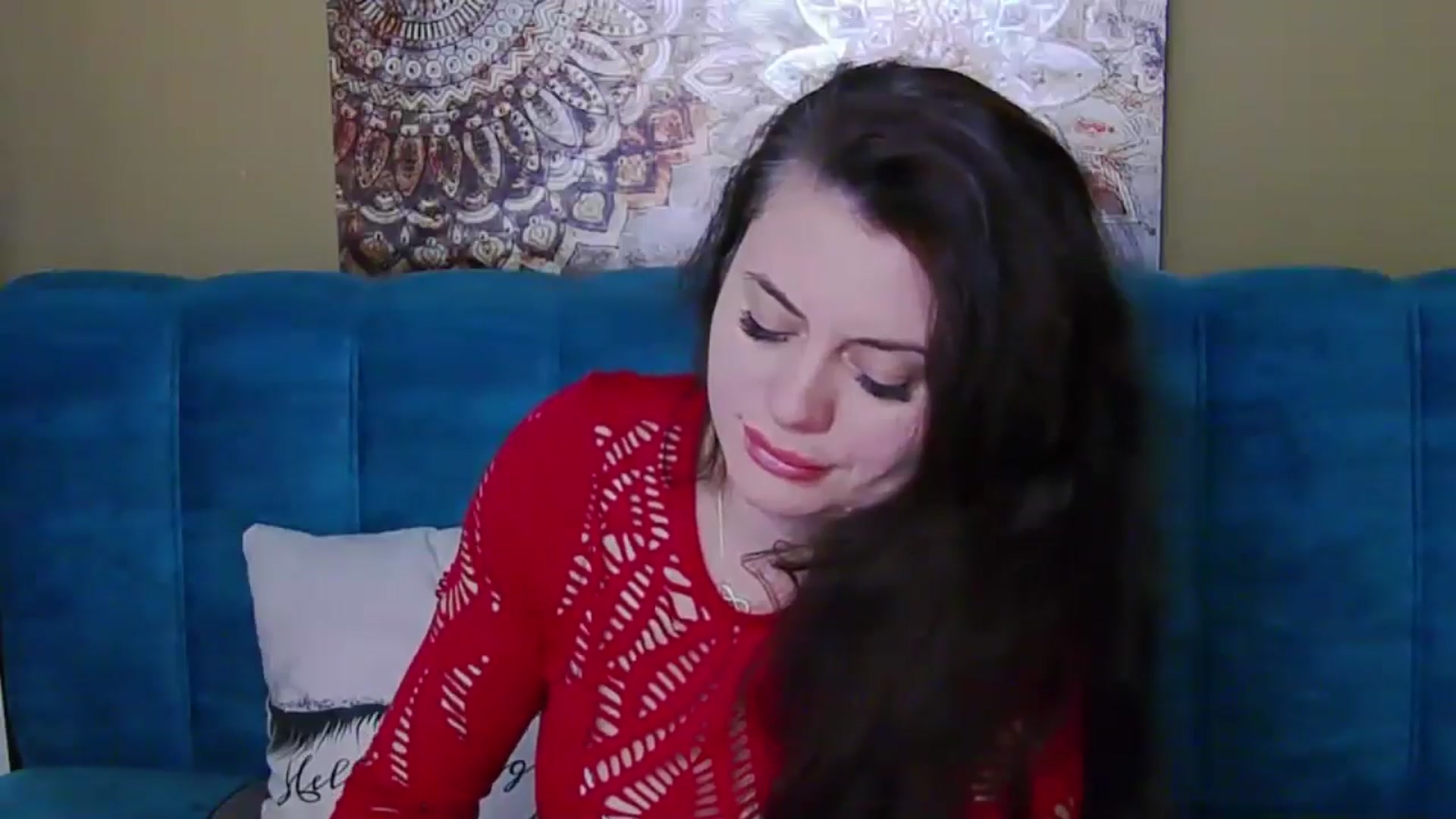 Gallery image thumbnail from ForeverChic's myfreecams stream on, 12/18/2024, 16:00 image 11 of 20