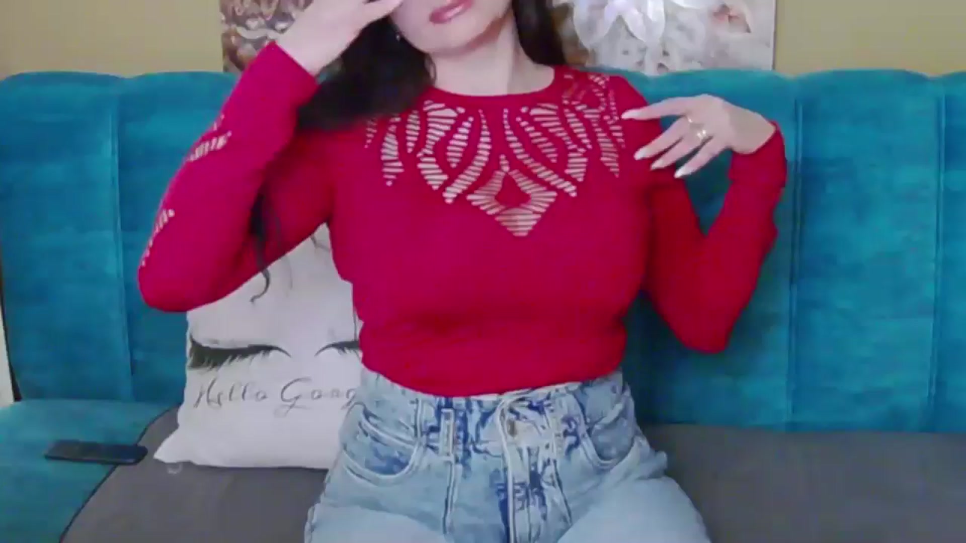Gallery image thumbnail from ForeverChic's myfreecams stream on, 12/18/2024, 16:00 image 1 of 20