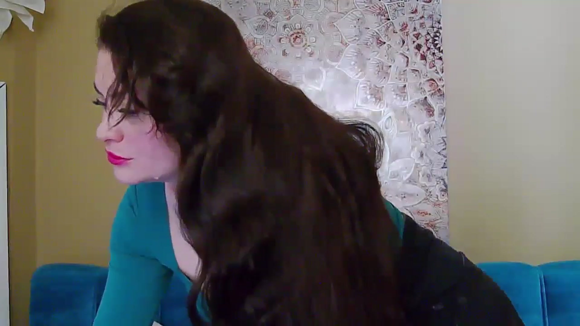 Gallery image thumbnail from ForeverChic's myfreecams stream on, 12/19/2024, 11:45 image 5 of 20