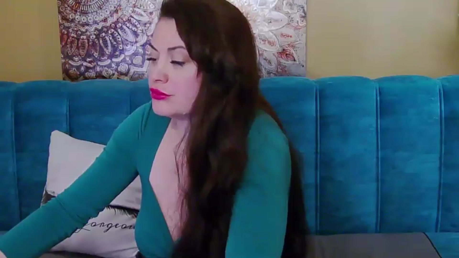 Gallery image thumbnail from ForeverChic's myfreecams stream on, 12/19/2024, 11:45 image 19 of 20