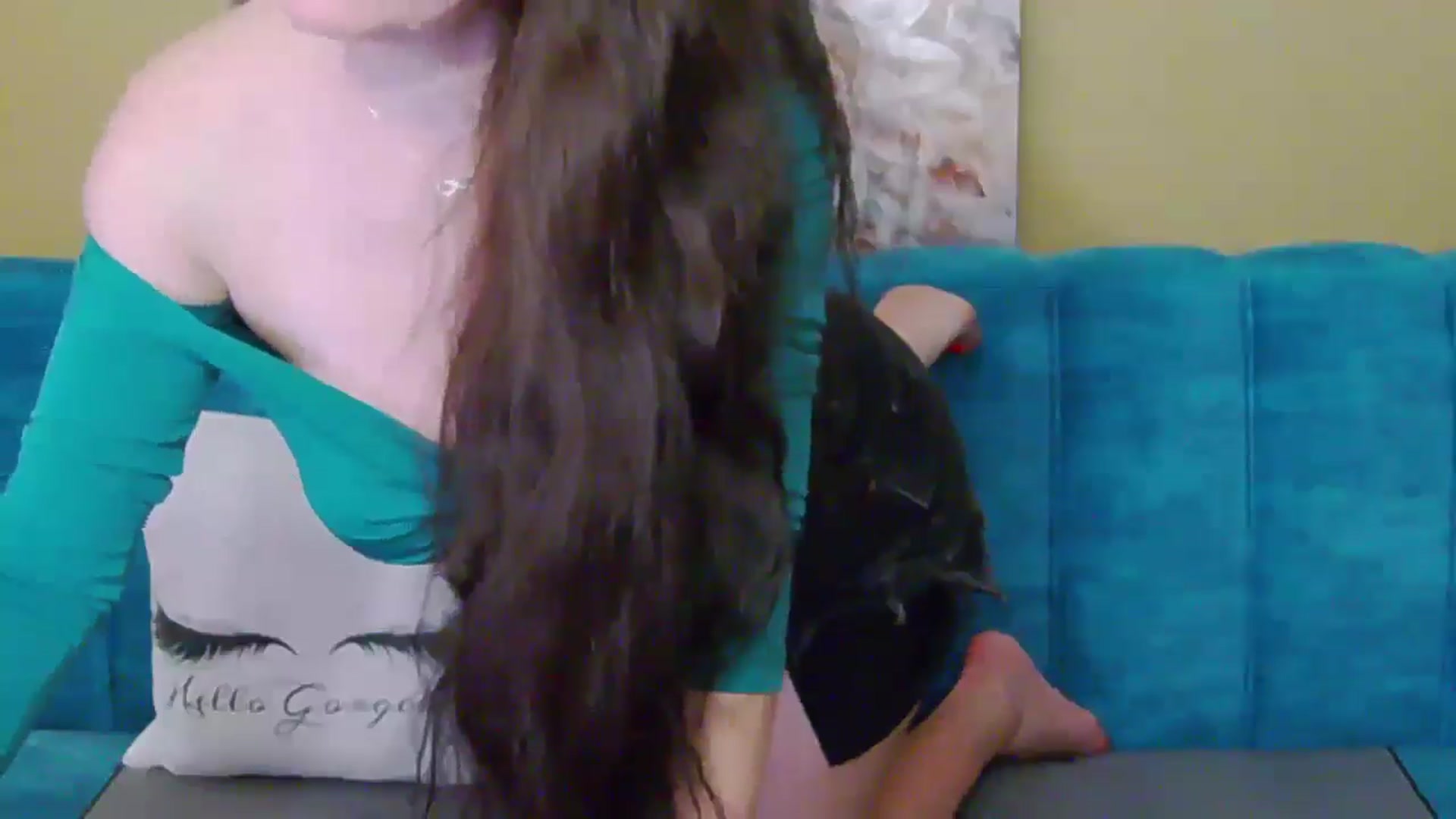 Gallery image thumbnail from ForeverChic's myfreecams stream on, 12/19/2024, 13:16 image 19 of 20
