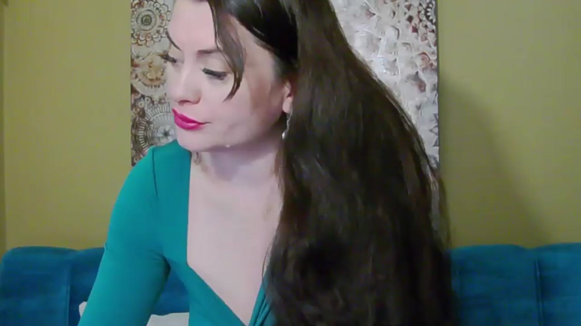 Gallery image thumbnail from ForeverChic's myfreecams stream on, 12/19/2024, 13:16 image 14 of 20