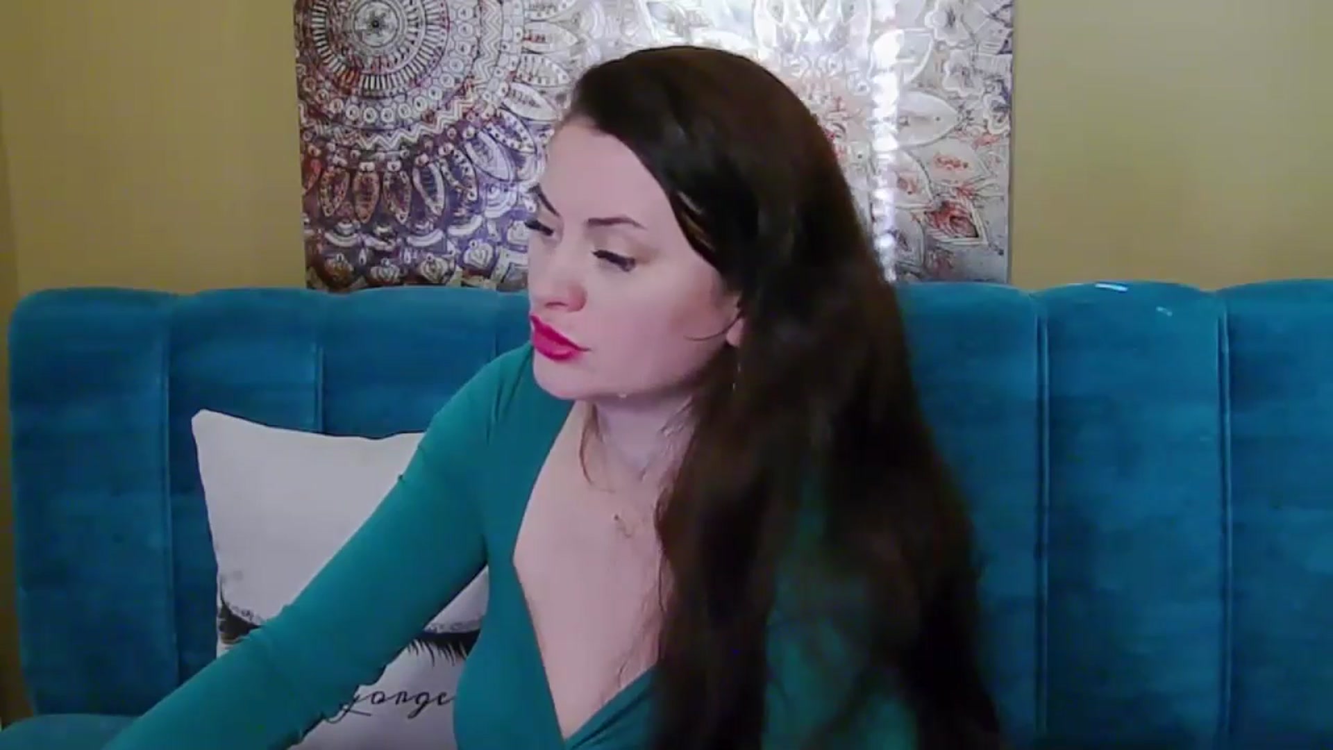 Gallery image thumbnail from ForeverChic's myfreecams stream on, 12/19/2024, 13:16 image 4 of 20