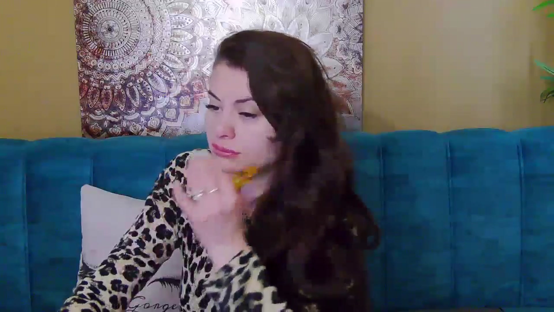 Gallery image thumbnail from ForeverChic's myfreecams stream on, 12/20/2024, 12:01 image 3 of 20