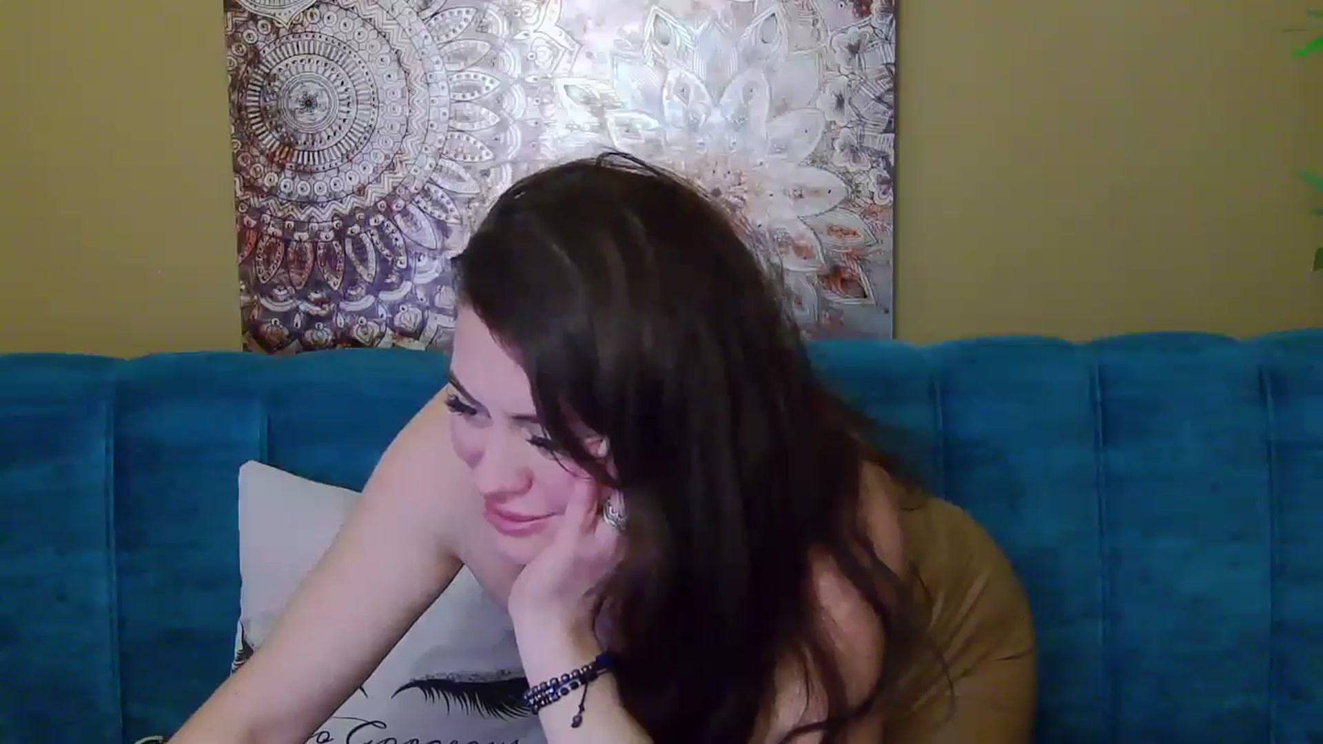 Gallery image thumbnail from ForeverChic's myfreecams stream on, 12/20/2024, 12:01 image 14 of 20