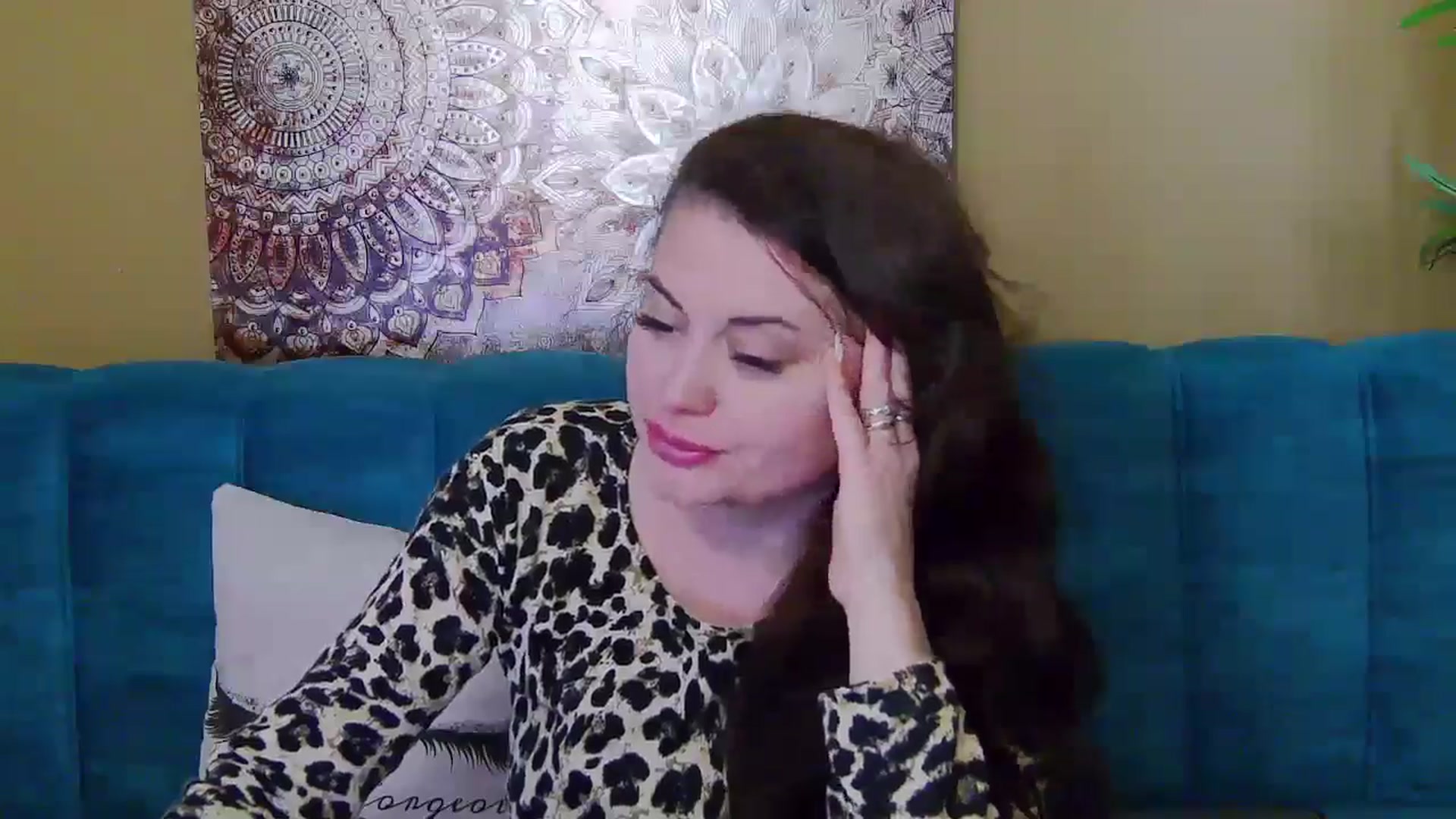 Gallery image thumbnail from ForeverChic's myfreecams stream on, 12/20/2024, 12:01 image 2 of 20