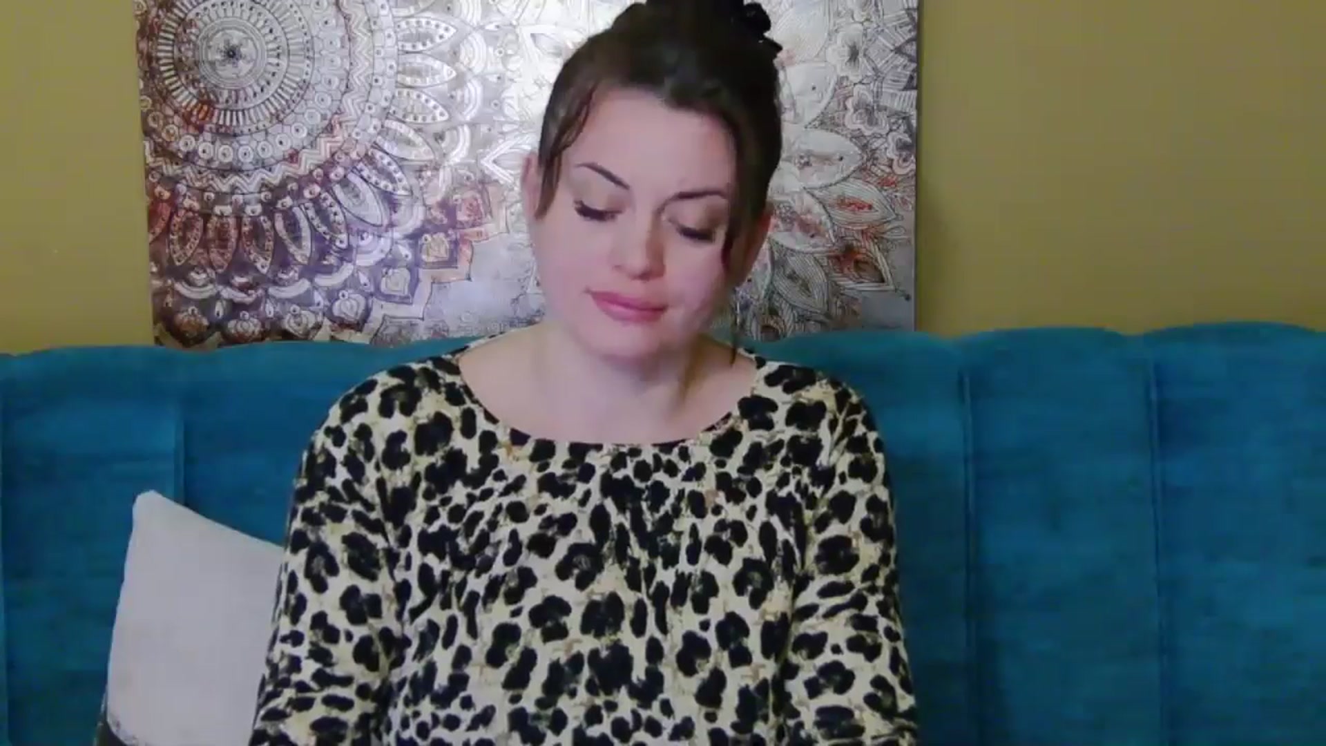 Gallery image thumbnail from ForeverChic's myfreecams stream on, 12/20/2024, 16:22 image 20 of 20