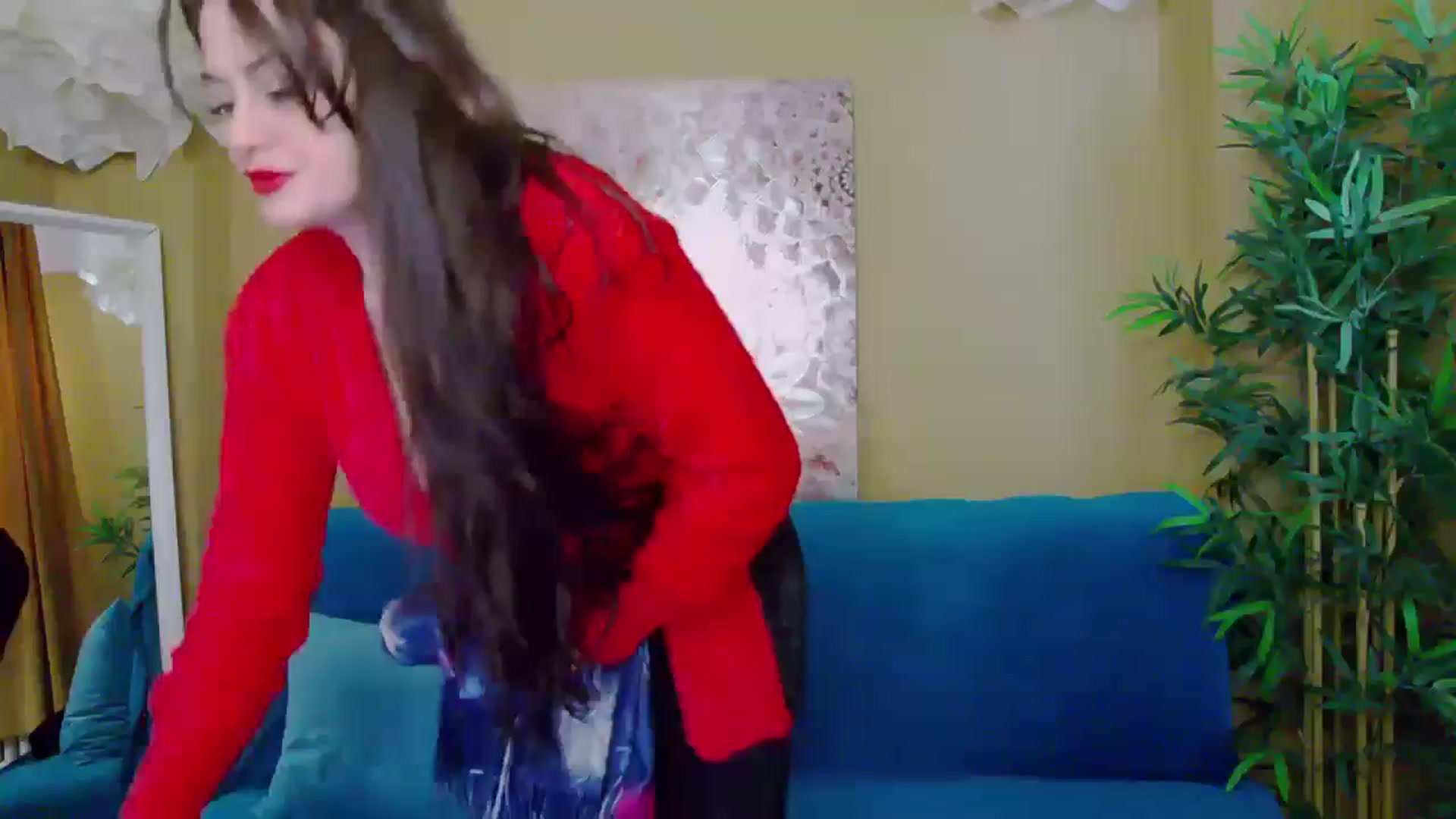 Gallery image thumbnail from ForeverChic's myfreecams stream on, 12/23/2024, 11:38 image 7 of 20