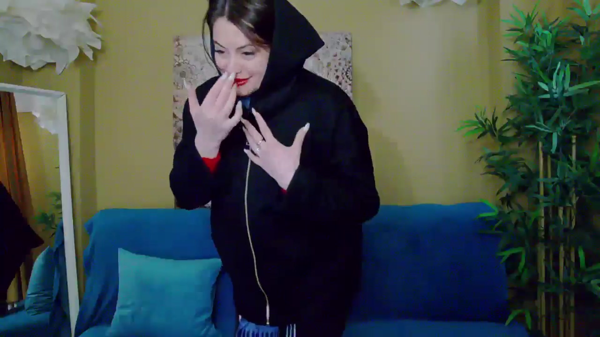 Gallery image thumbnail from ForeverChic's myfreecams stream on, 12/23/2024, 11:38 image 6 of 20