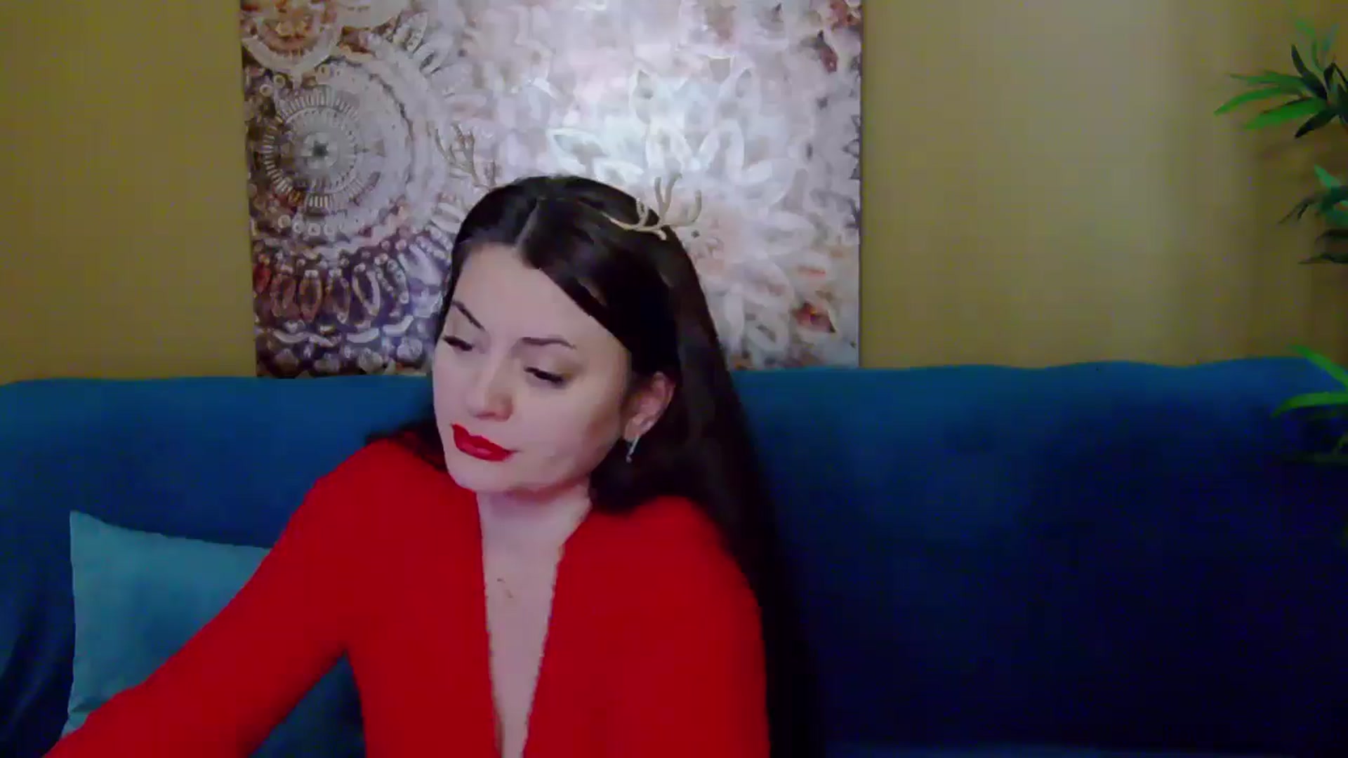 Gallery image thumbnail from ForeverChic's myfreecams stream on, 12/23/2024, 11:38 image 19 of 20